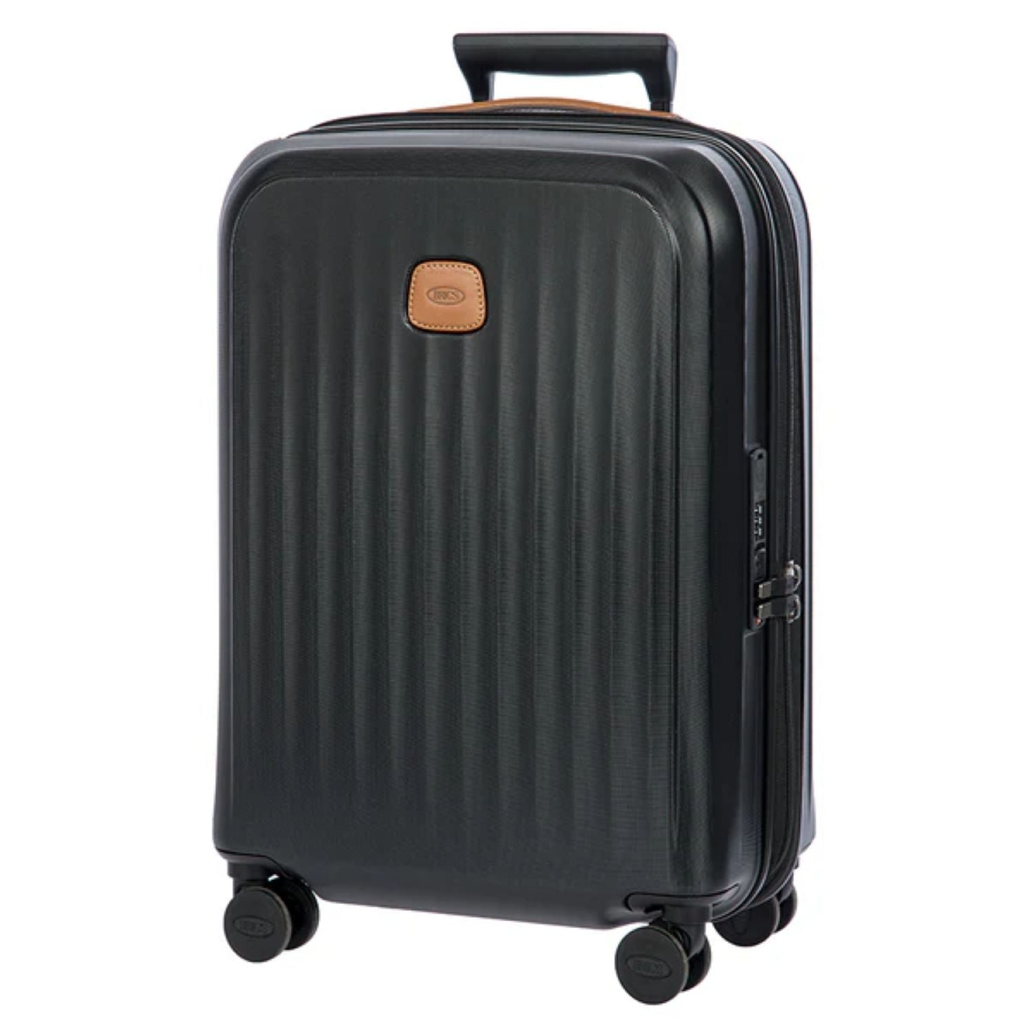 Bric'S Taormina 21" Carry-On Spinner Expandable