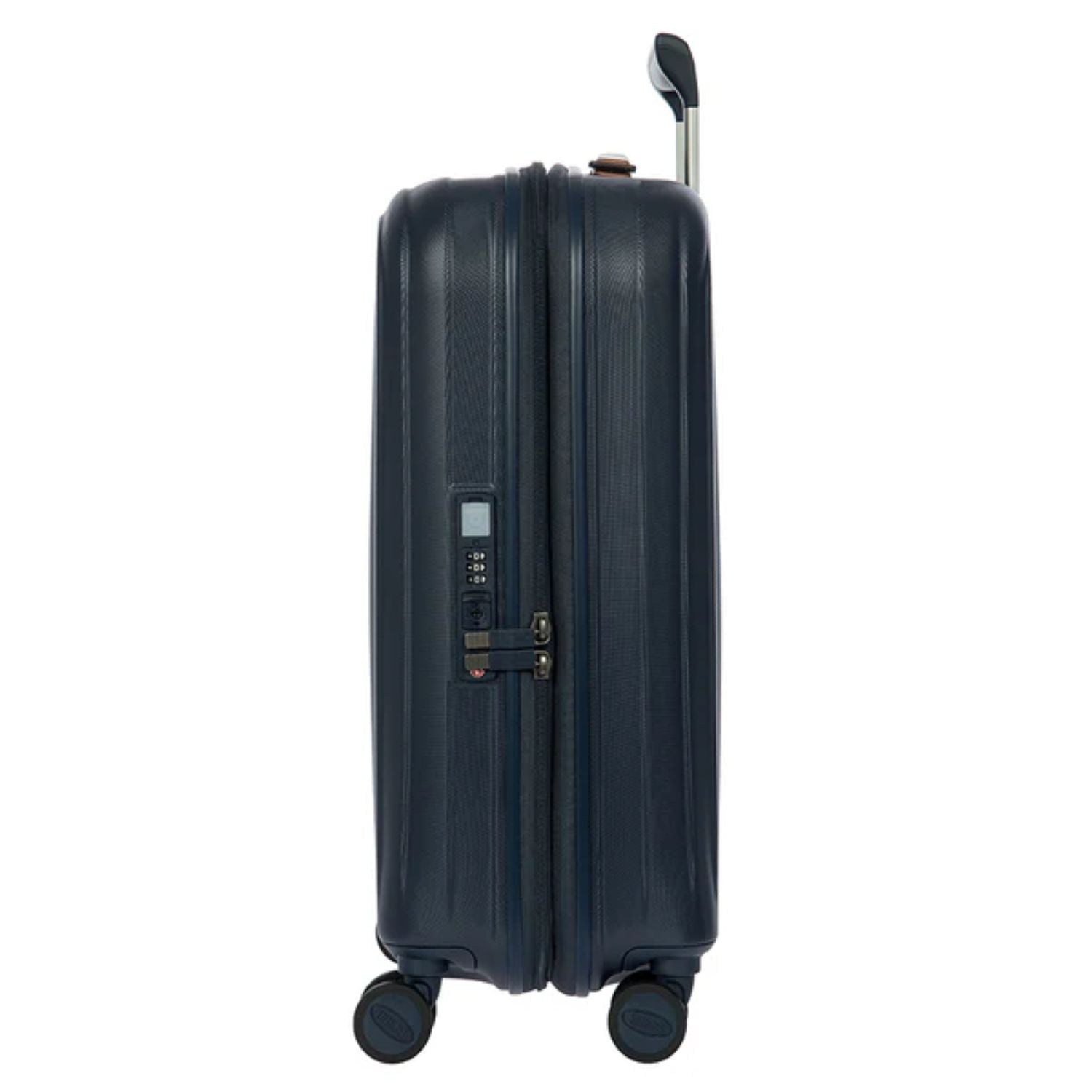 Bric'S Taormina 21" Carry-On Spinner Expandable