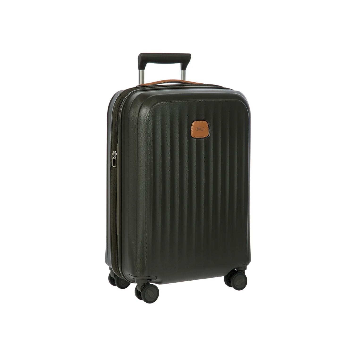 Bric'S Taormina 21" Carry-On Spinner Expandable