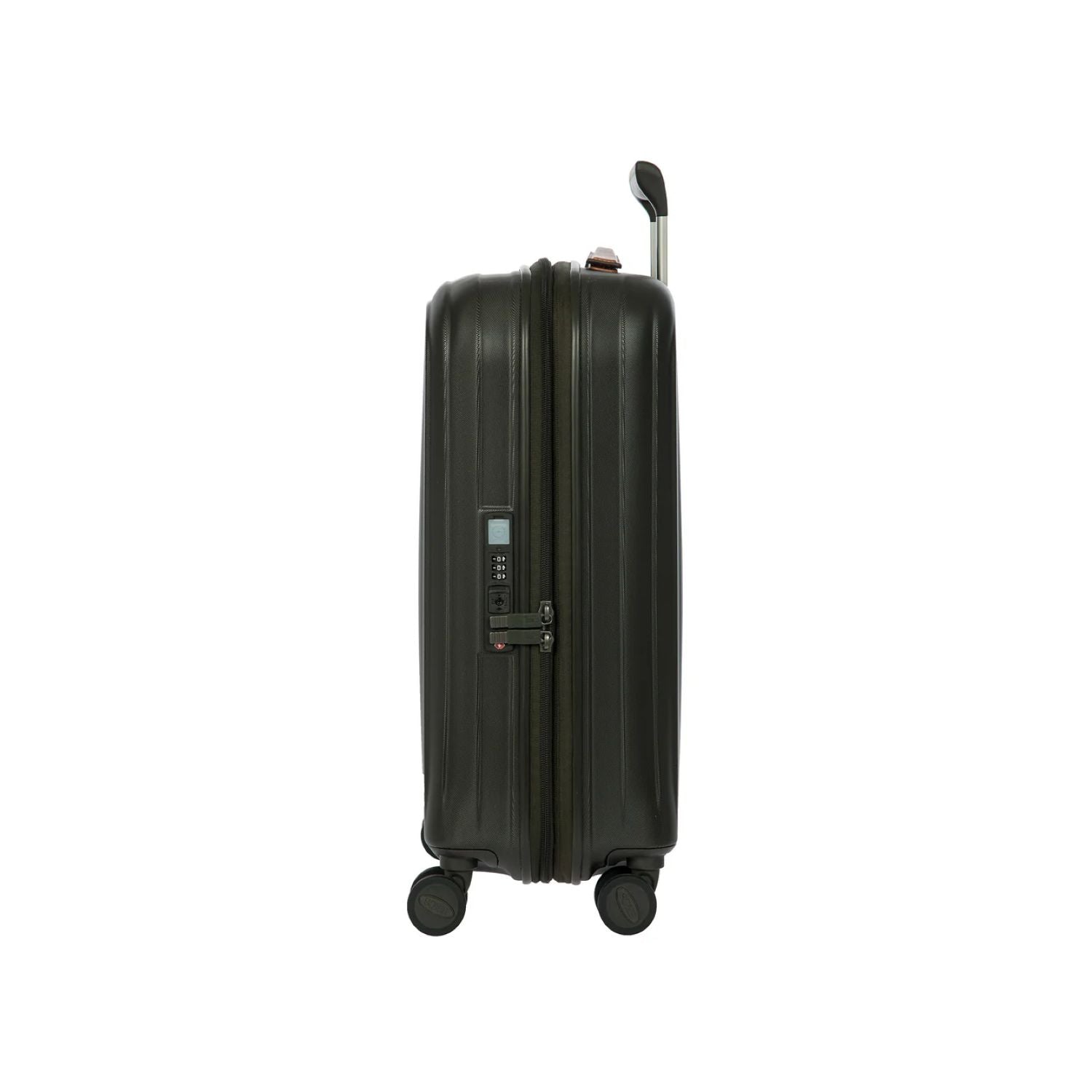 Bric'S Taormina 21" Carry-On Spinner Expandable