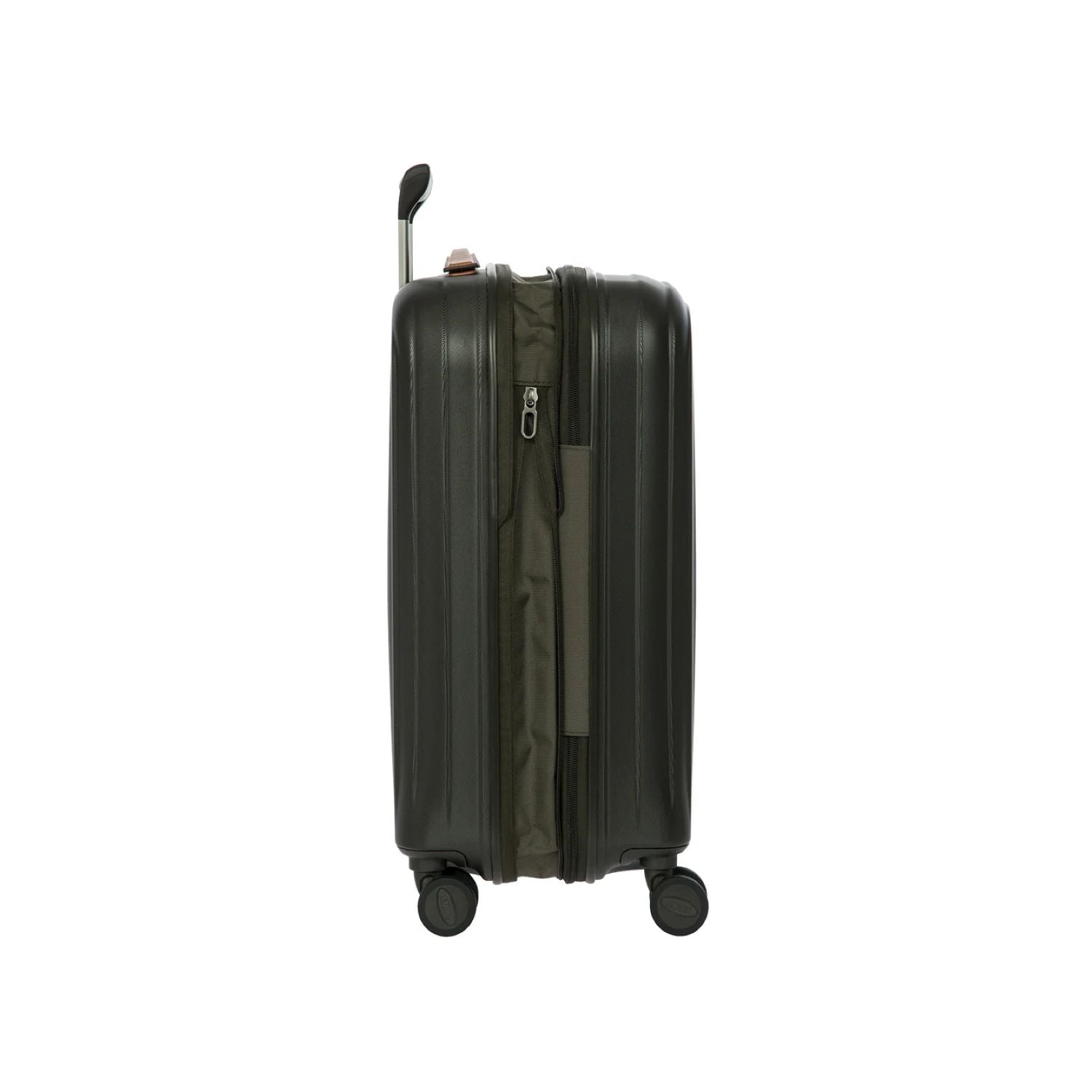 Bric'S Taormina 21" Carry-On Spinner Expandable