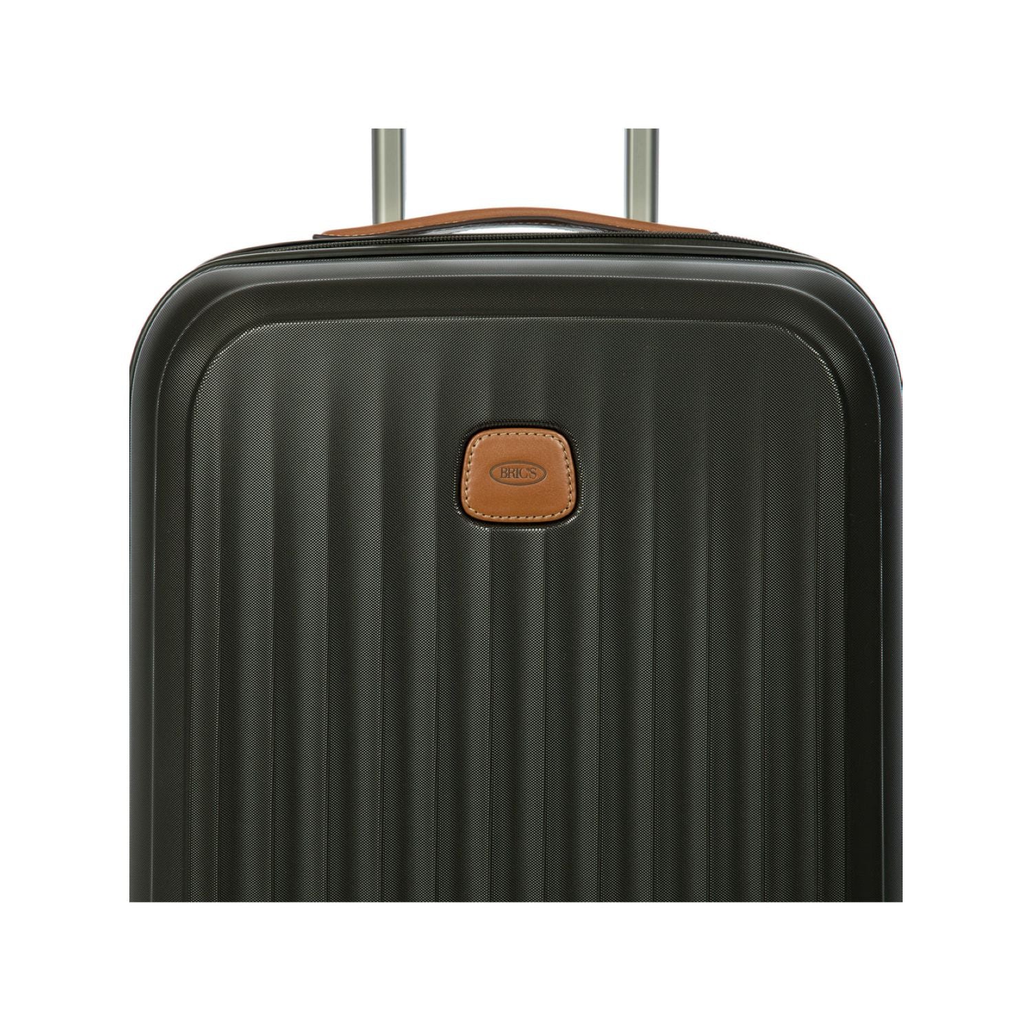 Bric'S Taormina 21" Carry-On Spinner Expandable