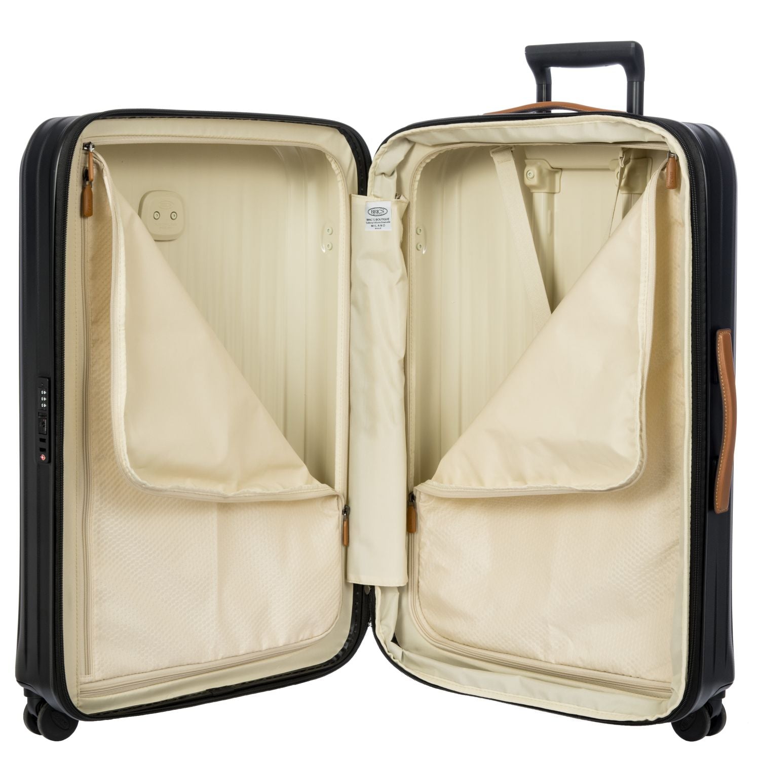 BRIC'S Taormina 30" Spinner Expandable