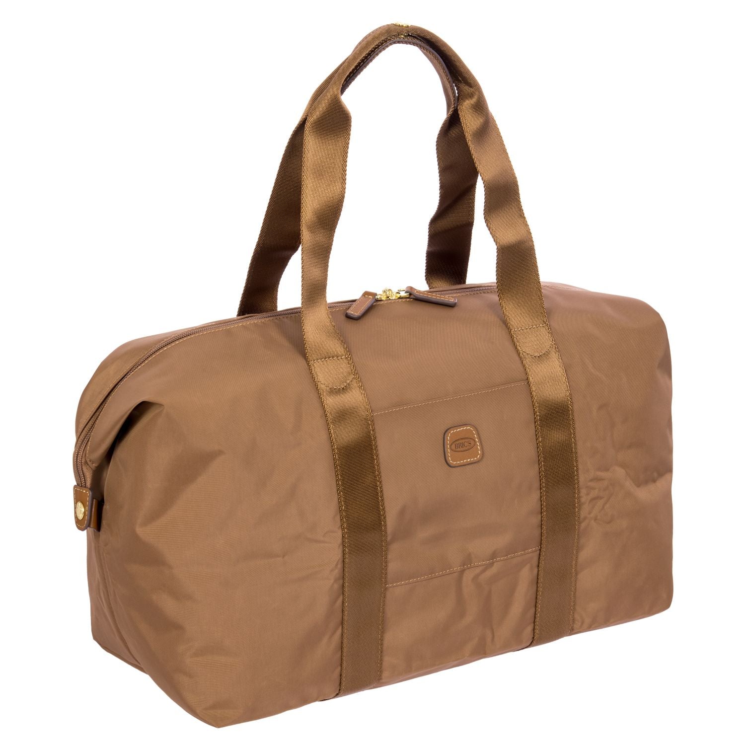 BRIC'S X-Bag 18" Folding Duffel Bag