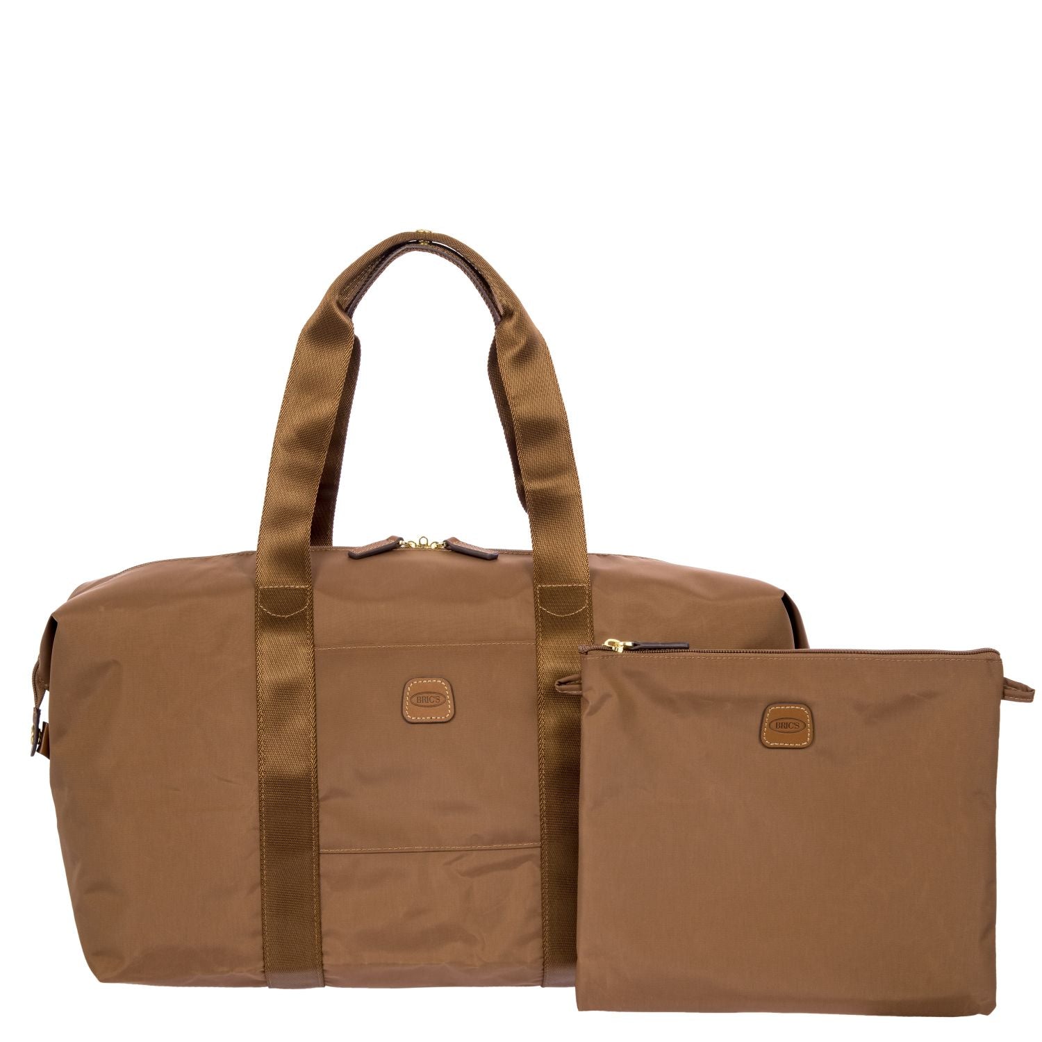 BRIC'S X-Bag 18" Folding Duffel Bag