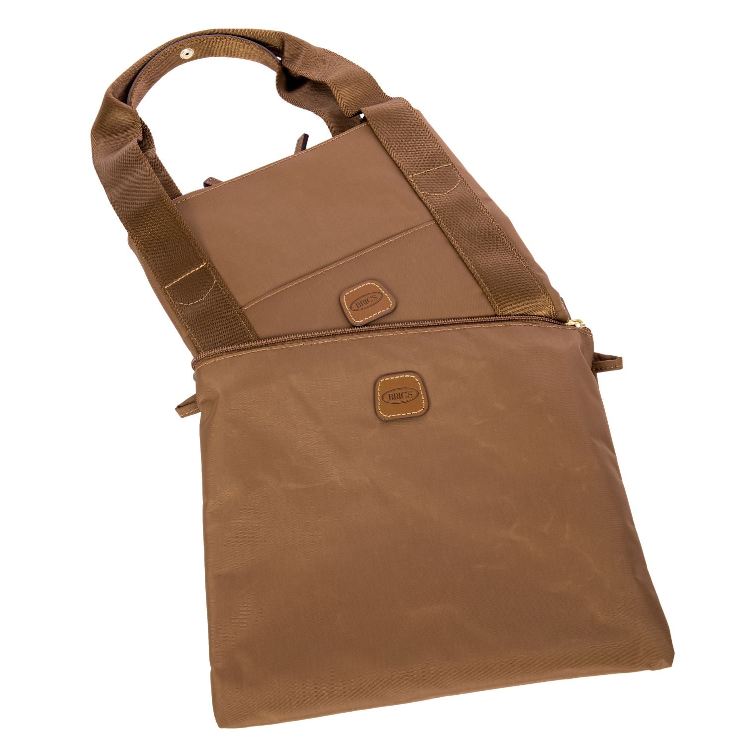 BRIC'S X-Bag 18" Folding Duffel Bag