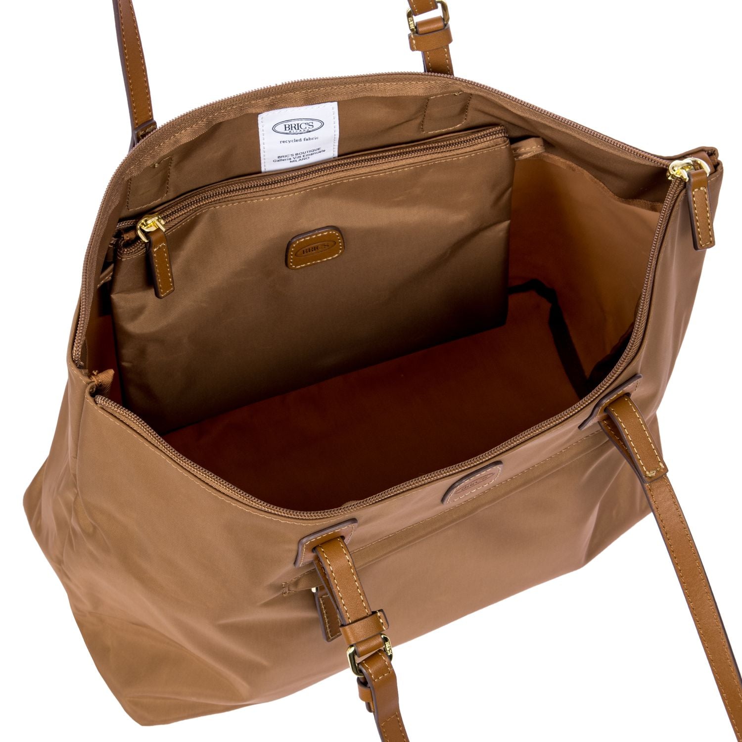 BRIC'S X-Bag Sportina 3in1 Bag - Large