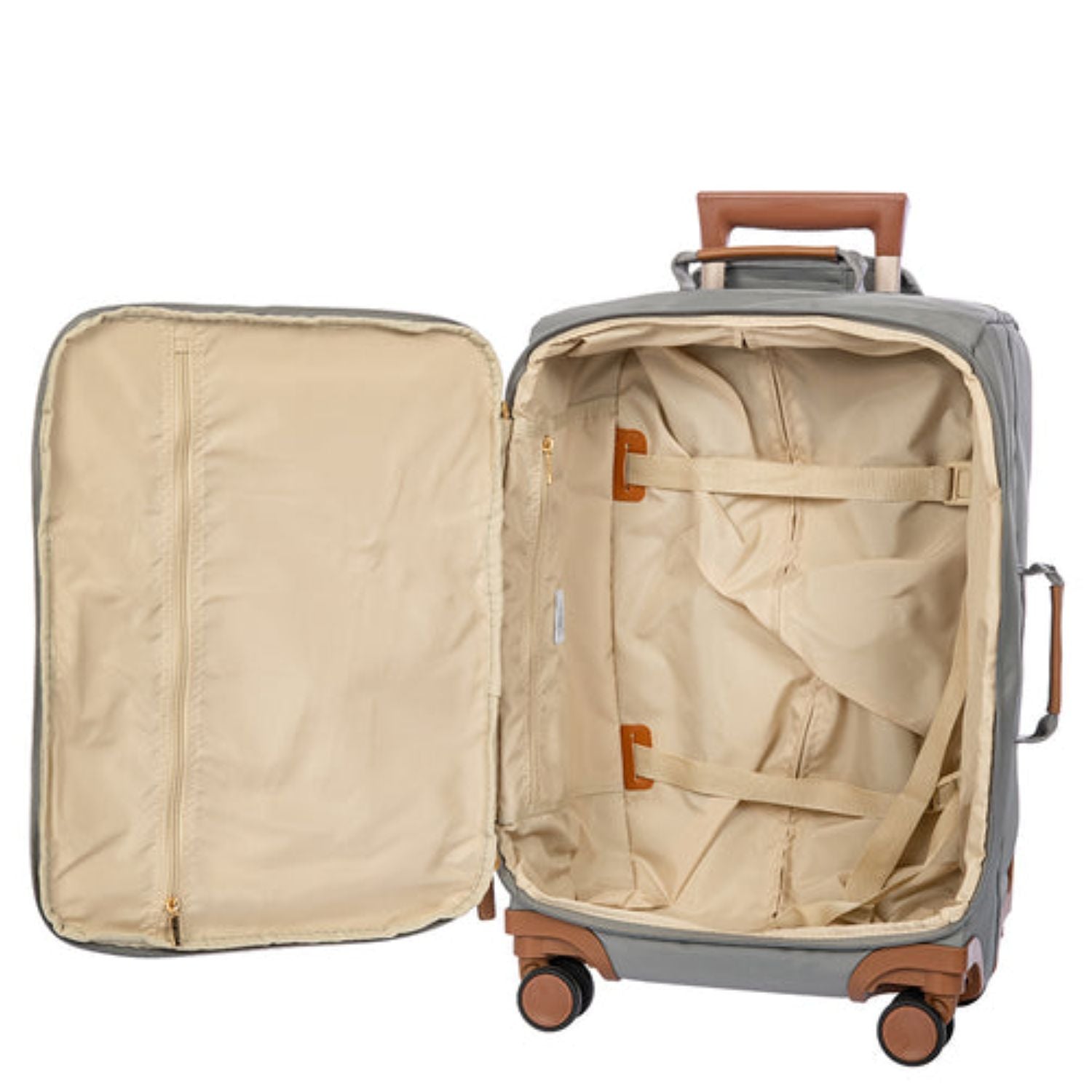 BRIC'S X-Travel 22" Spinner