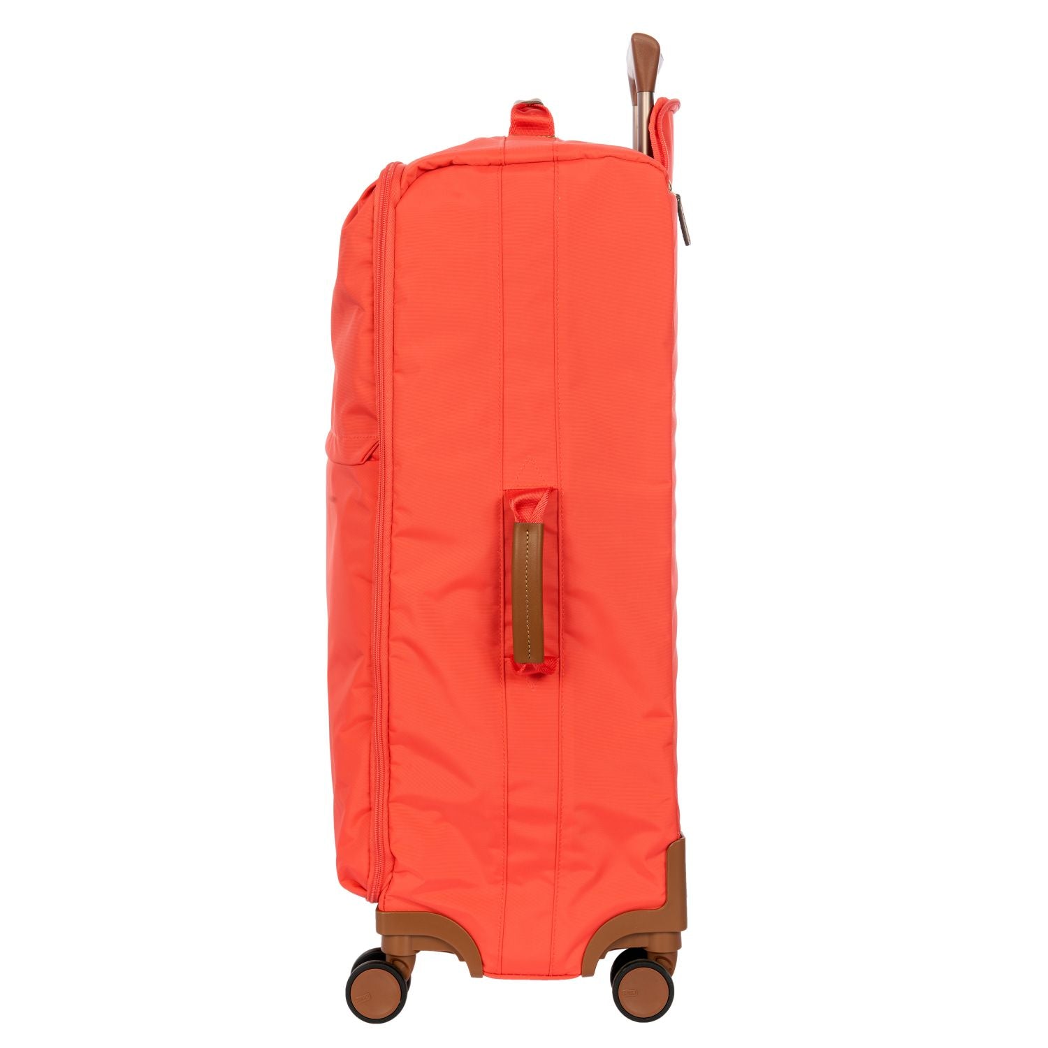 BRIC'S X-Travel 28" Medium Luggage With Front Access Opening Spinner