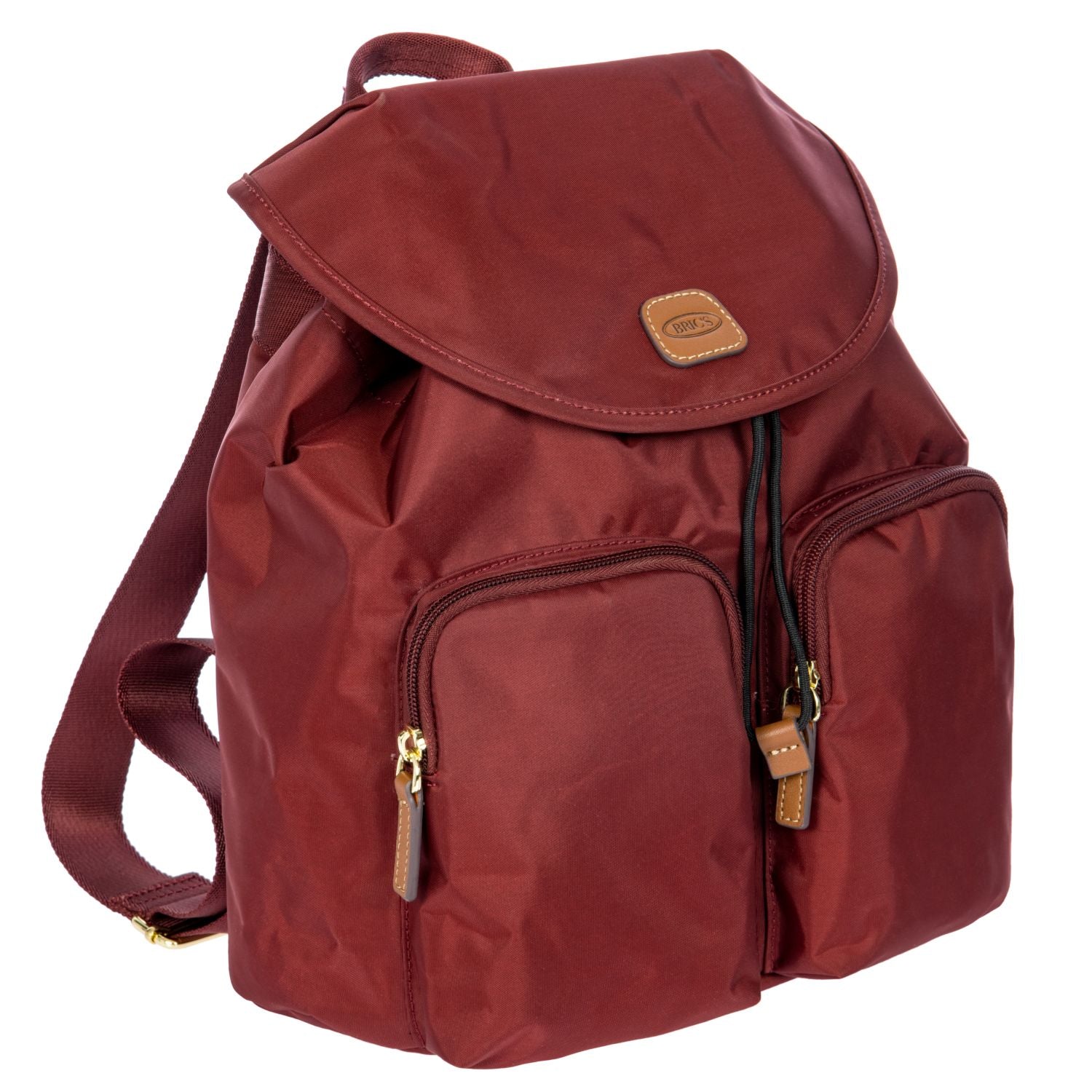 BRIC'S X-Travel City Backpack - Small