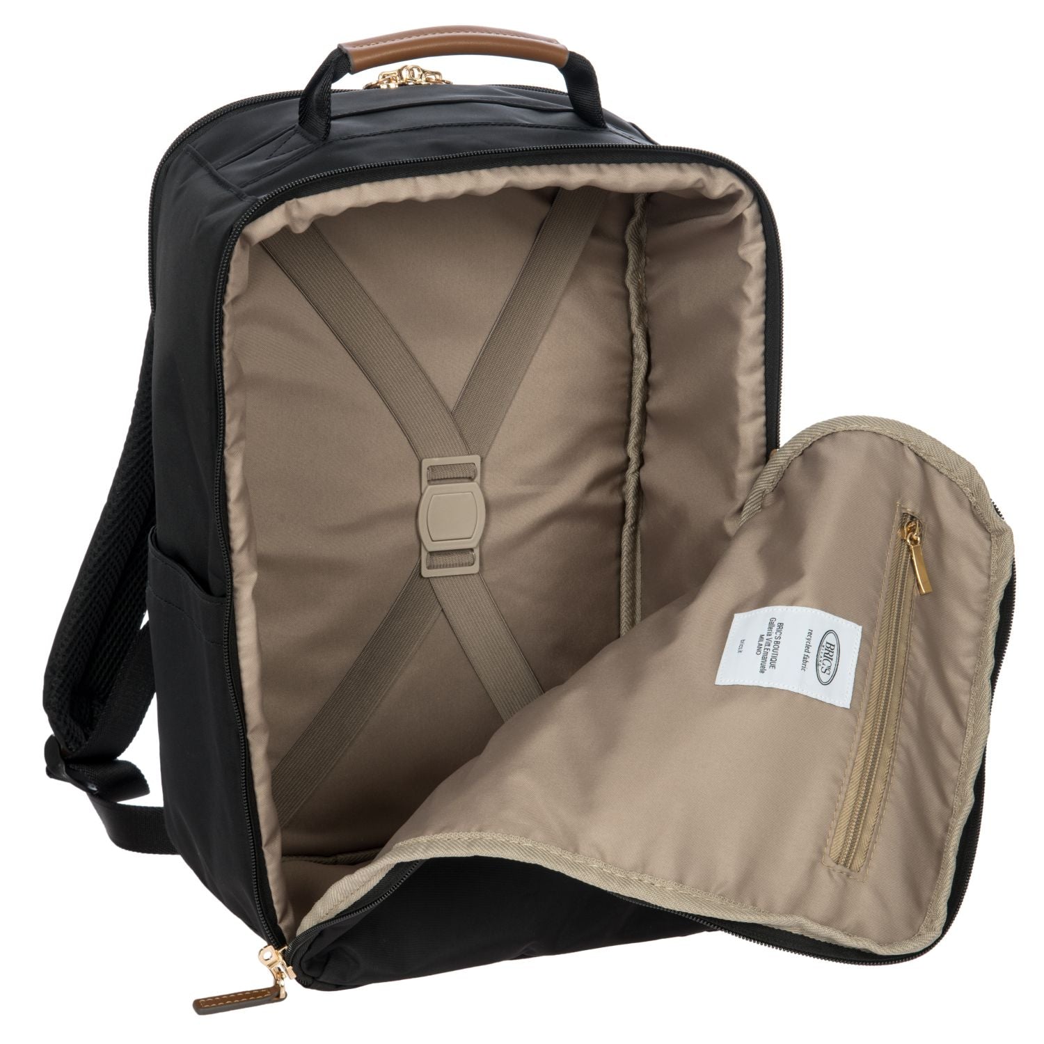 Bric'S X-Travel Underseat Backpack
