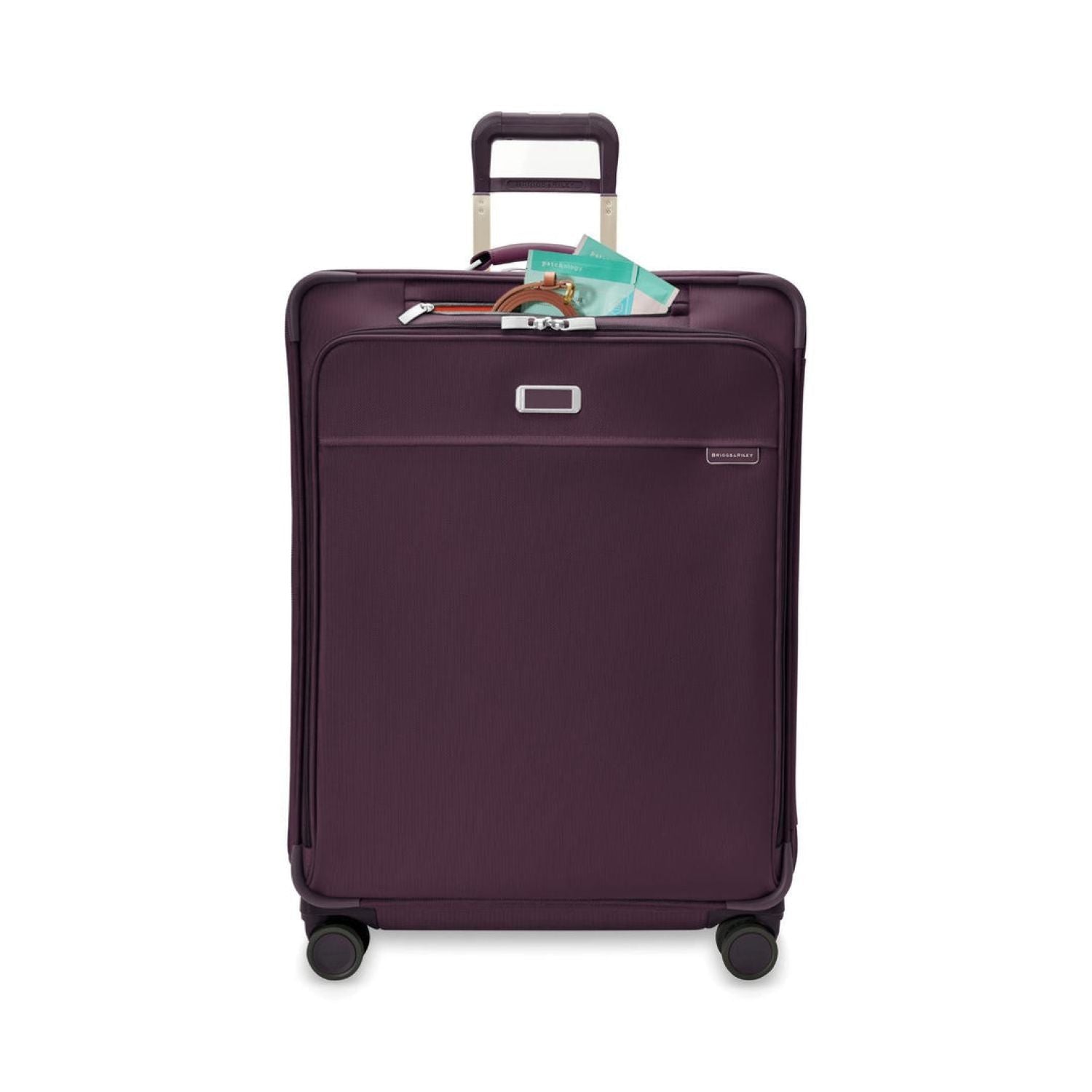 Briggs & Riley Baseline Large Expandable Spinner