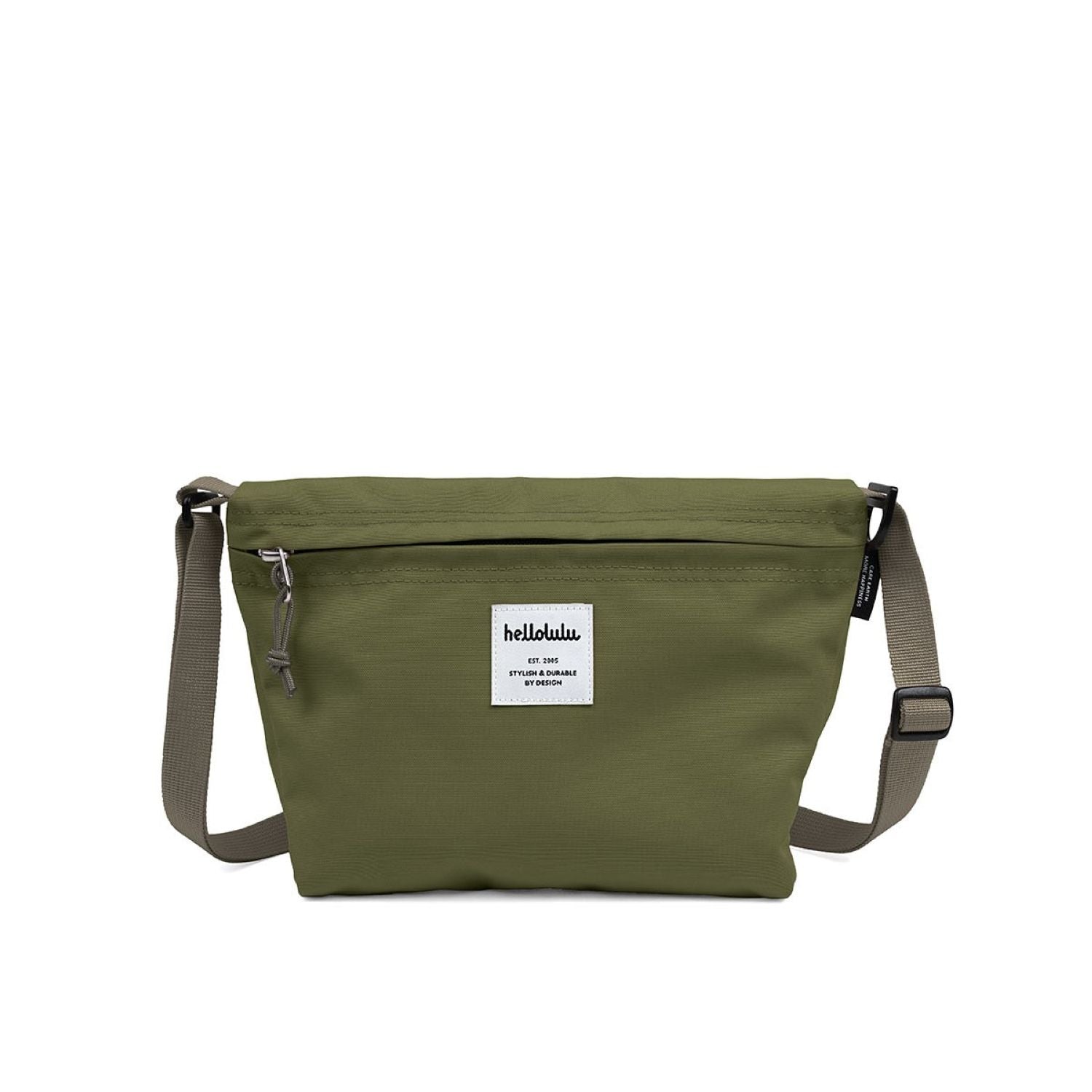 Hellolulu Cana Compact Utility Bag Recycled (SA)