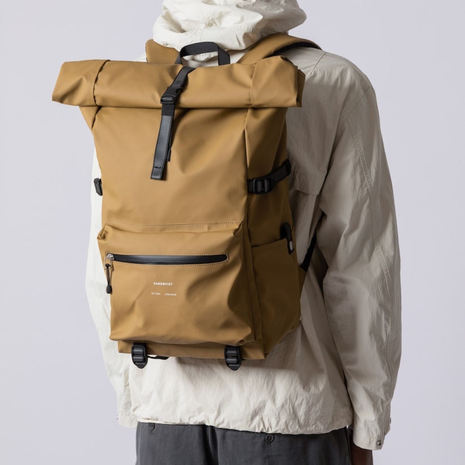 Sandqvist Ruben 2.0 Backpack