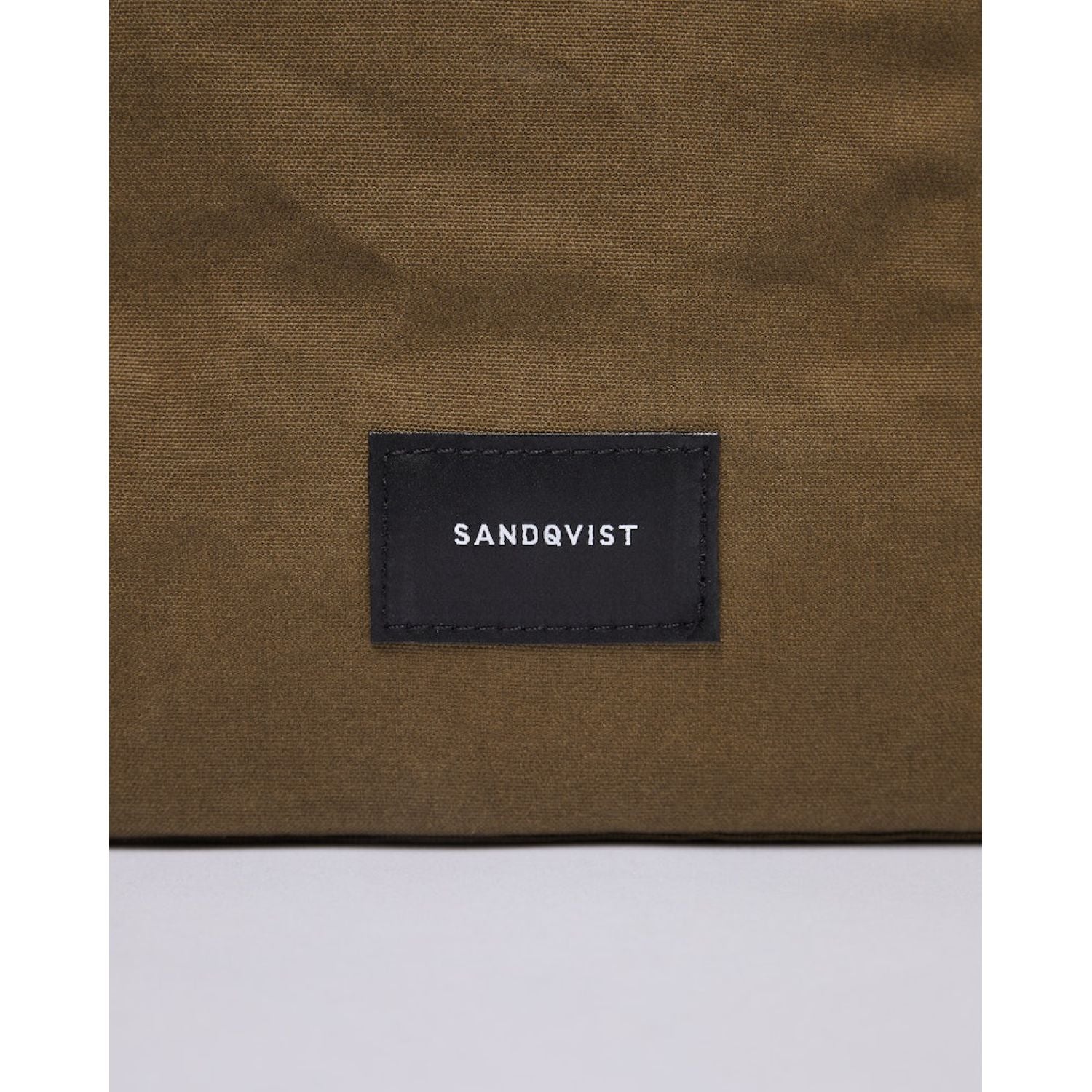 Sandqvist Dante Vegan Backpack