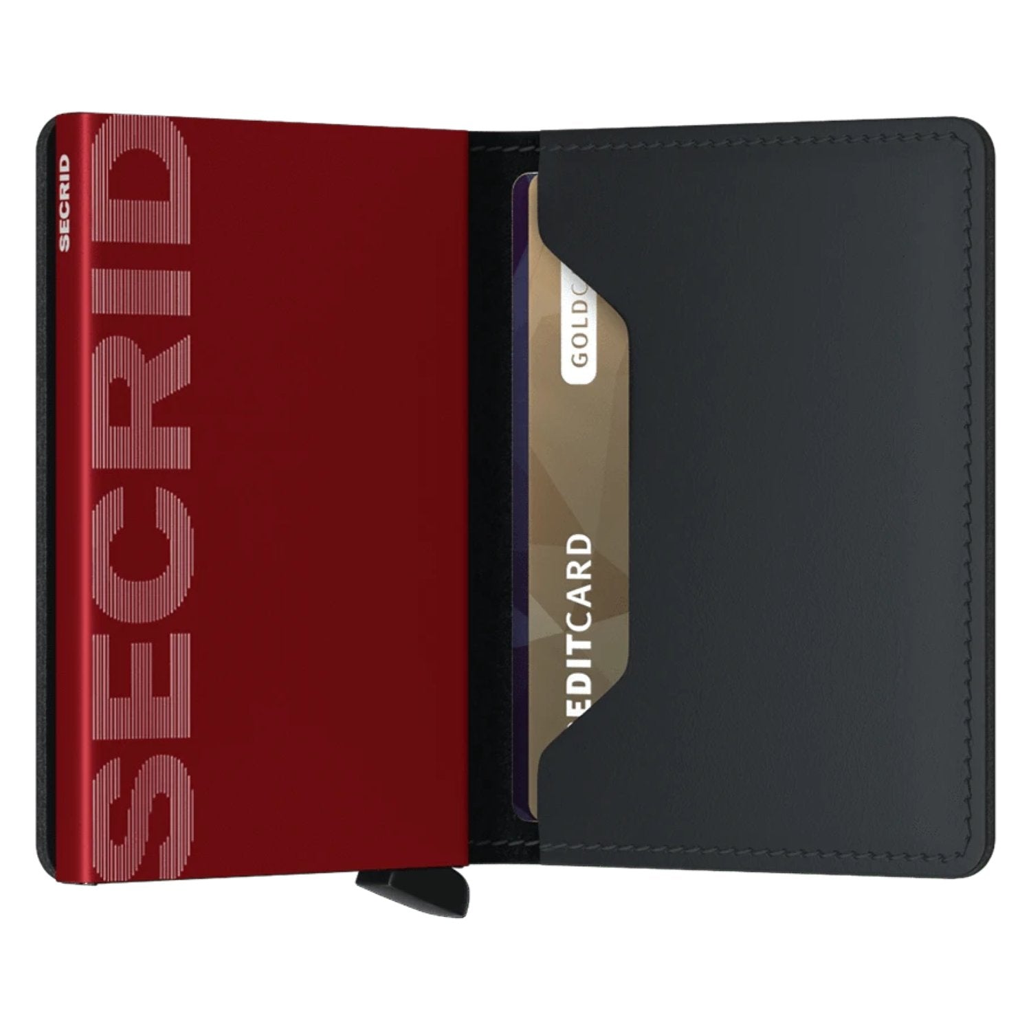 Secrid Slimwallet (Matte)