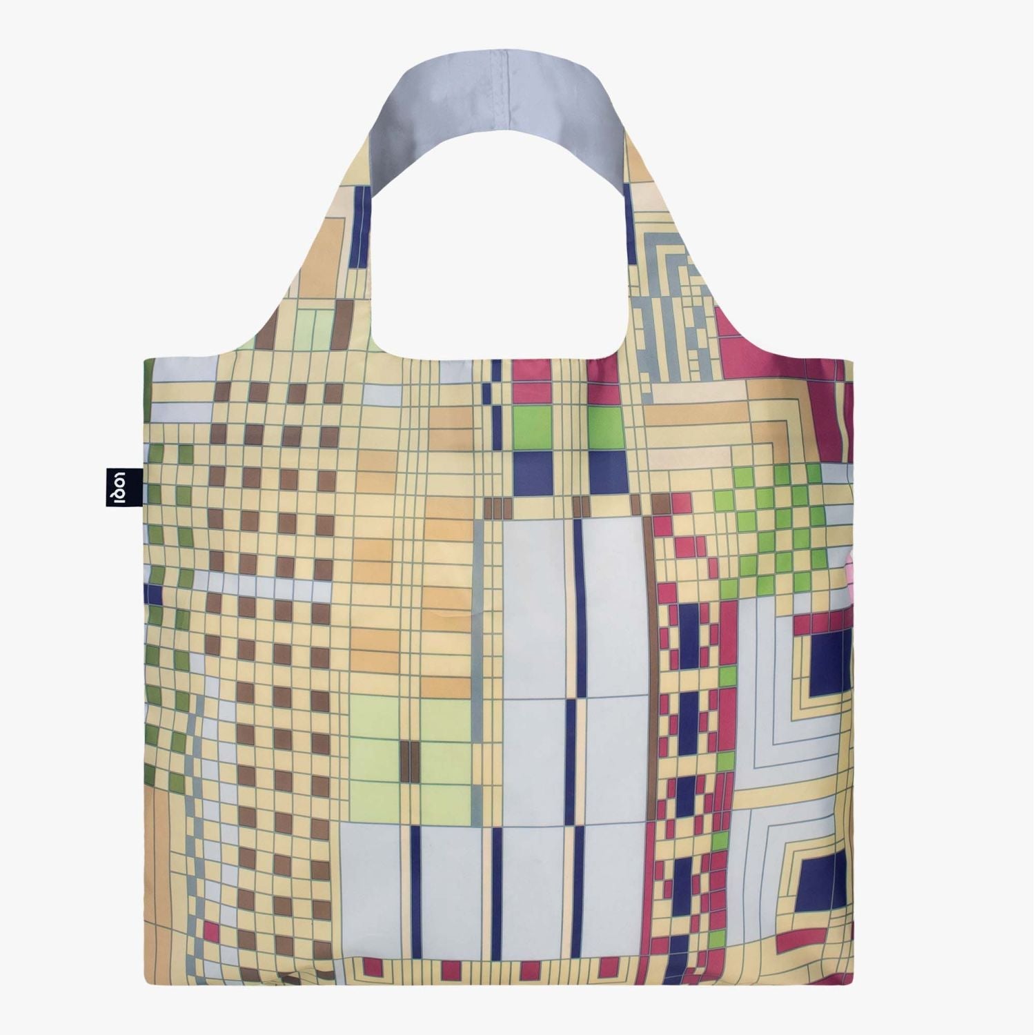 LOQI Artist Bag