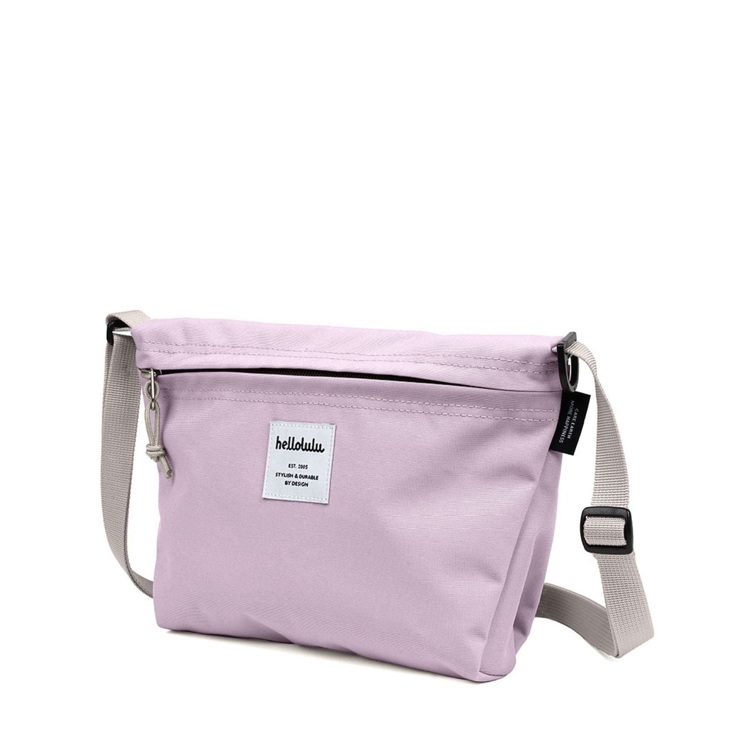 Hellolulu Cana Compact Utility Bag Recycled