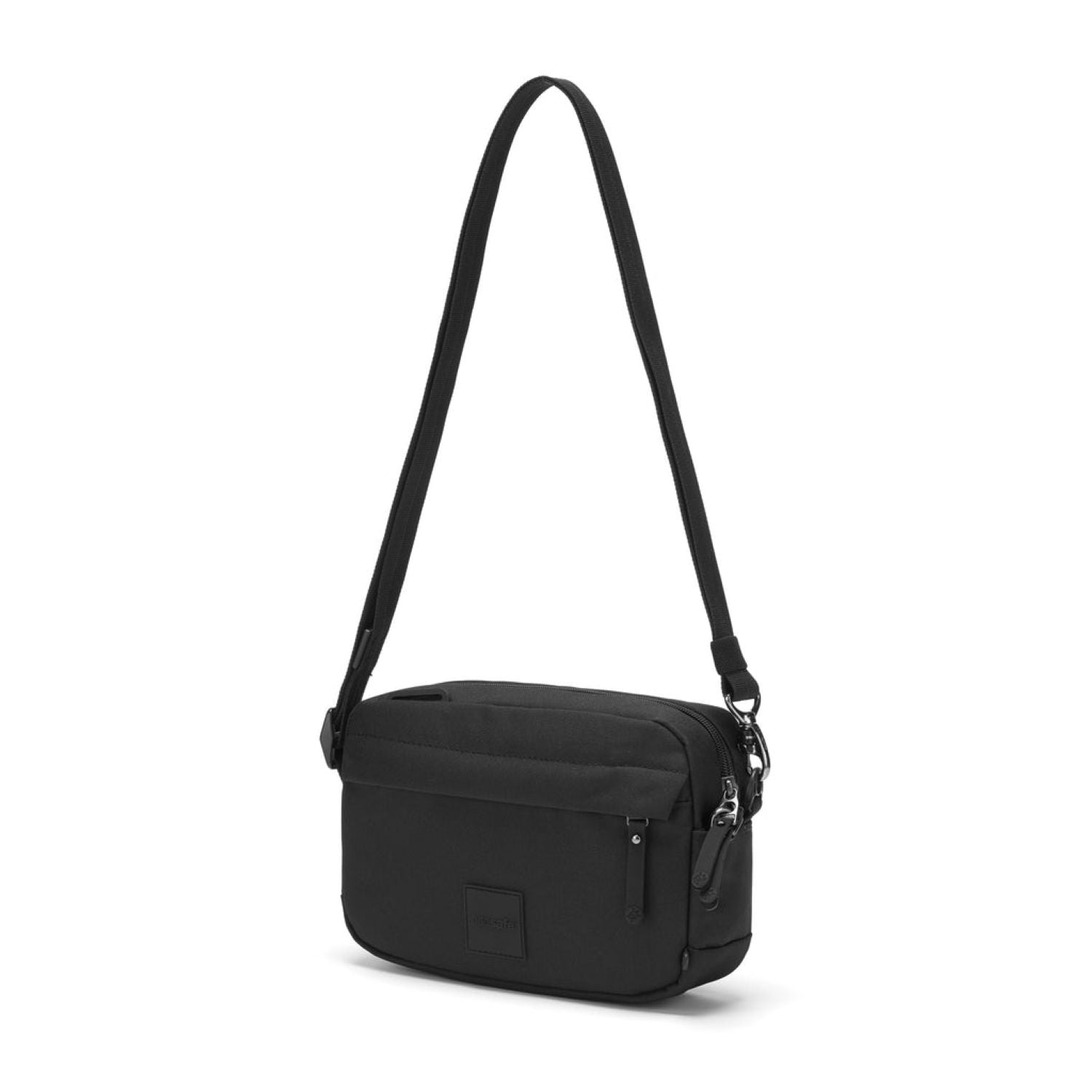 Pacsafe Go Anti-Theft Crossbody Bag