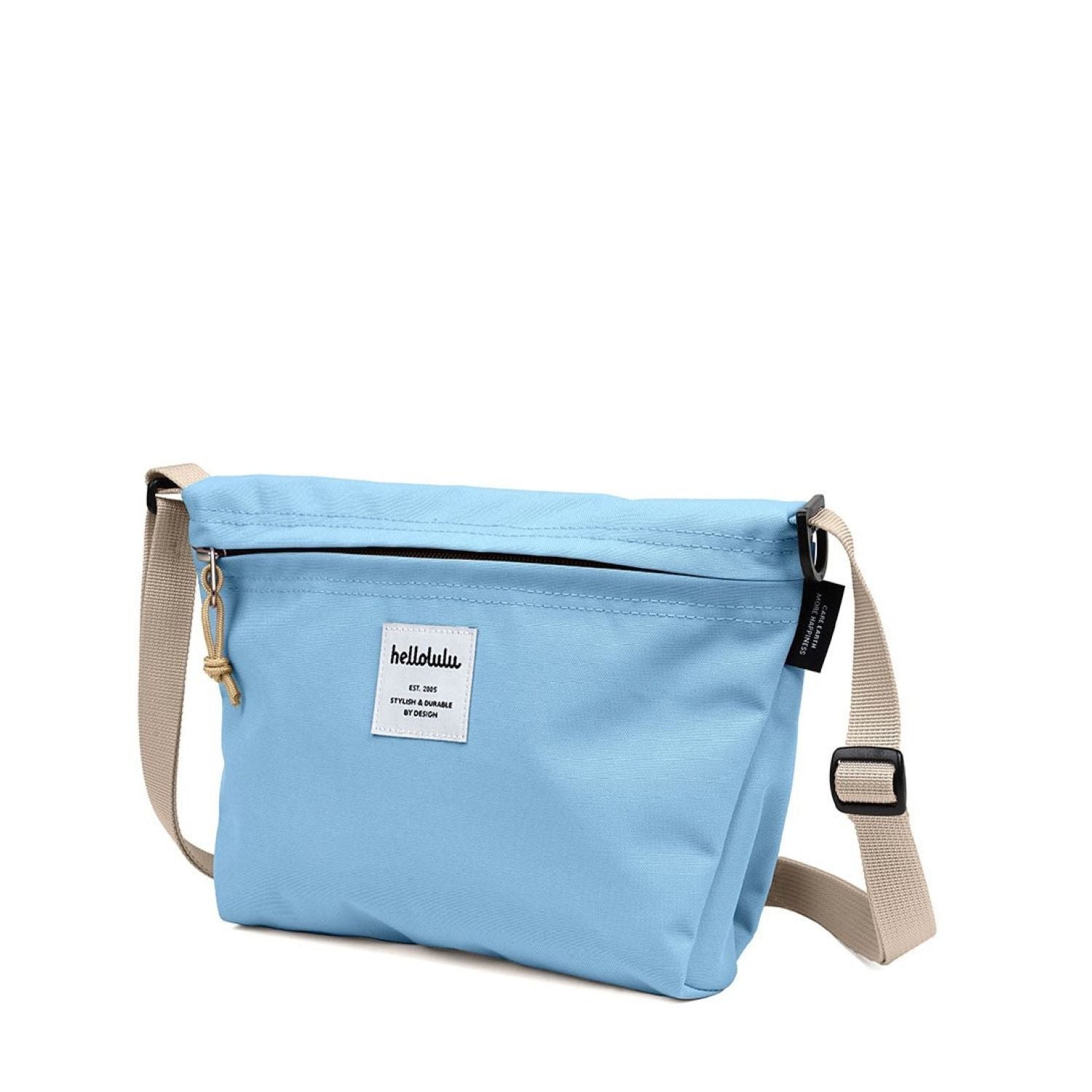 Hellolulu Cana Compact Utility Bag Recycled