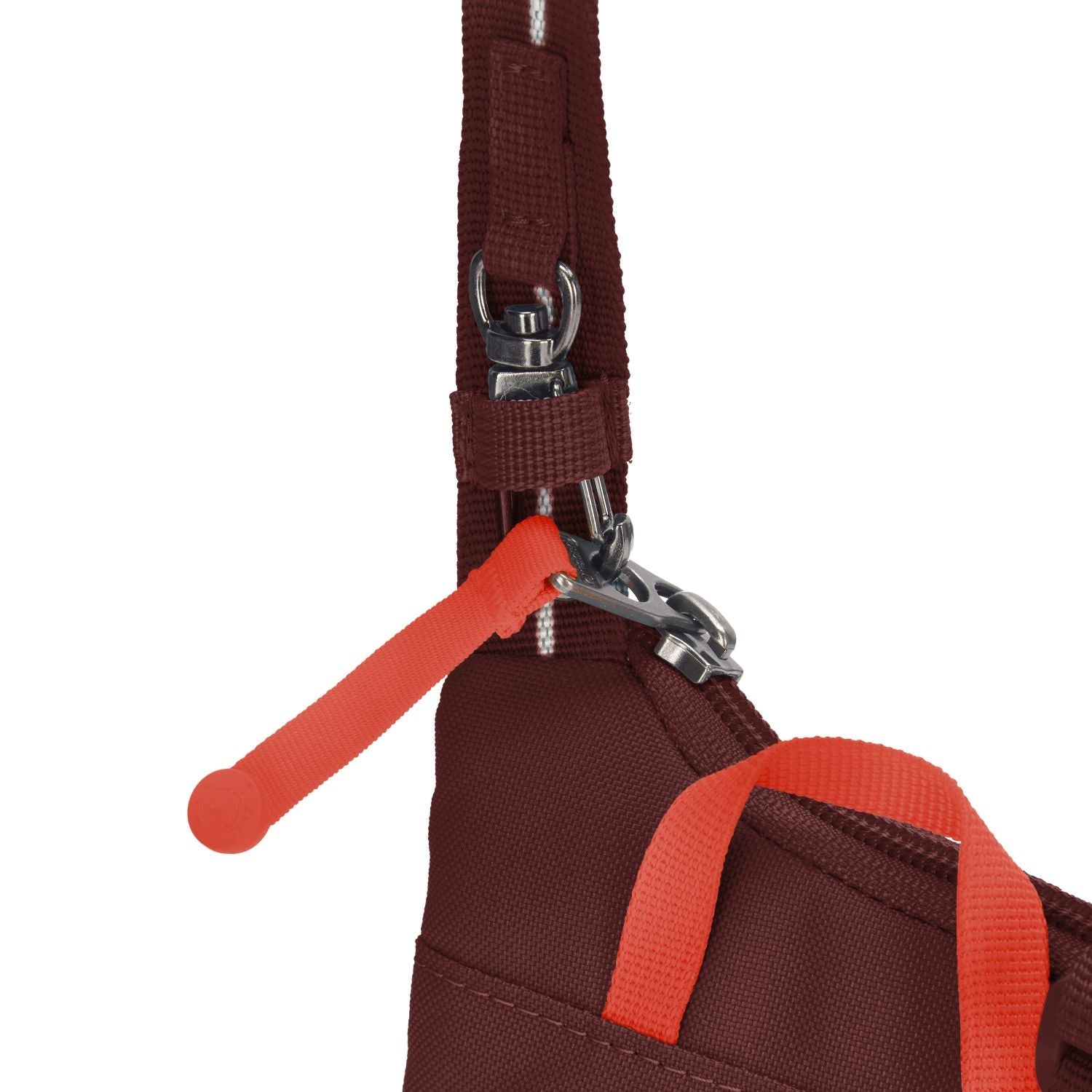 Pacsafe Go Tech Crossbody Bag (SA)