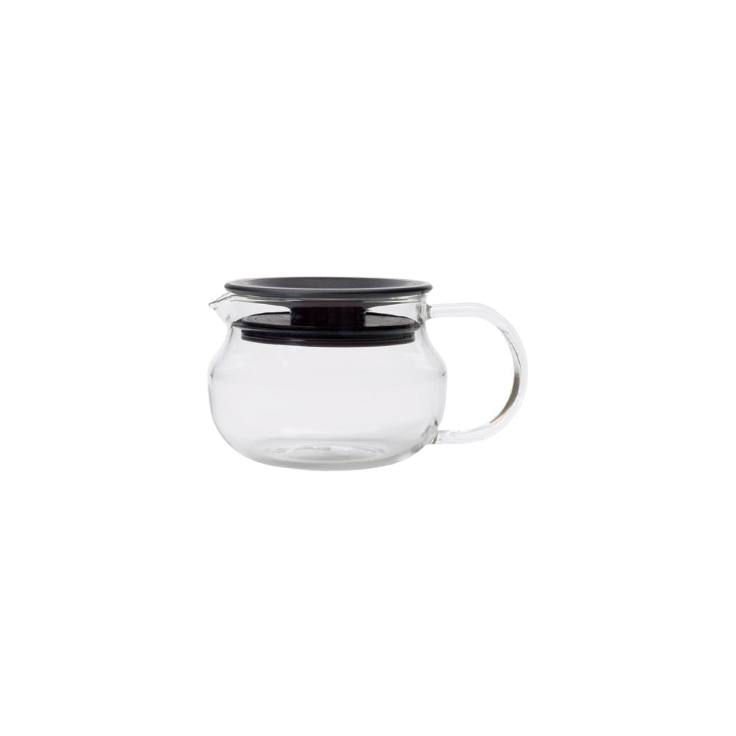 Kinto One Touch Teapot 280ML | Cups and Tumblers, Gifts & Lifestyle, Travel Accessories, Water Bottles | Kinto