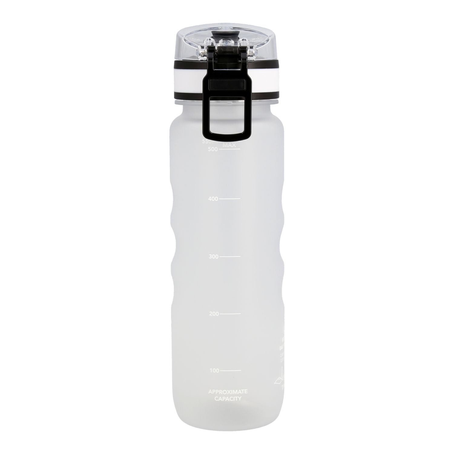 Oasis Tritan Sports Bottle 500ML | Gifts & Lifestyle, Non-insulated Water Bottles, Travel Accessories, Water Bottles | Oasis Bottles-12