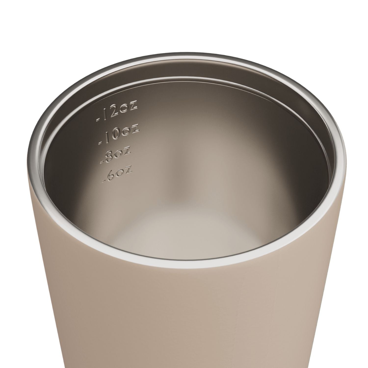 Made By Fressko Camino 12oz Insulated Stainless Steel Cup