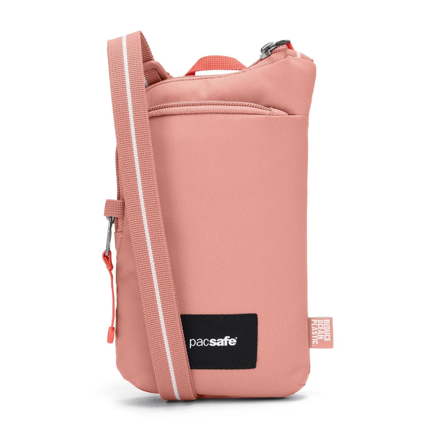 Pacsafe Go Tech Crossbody Bag