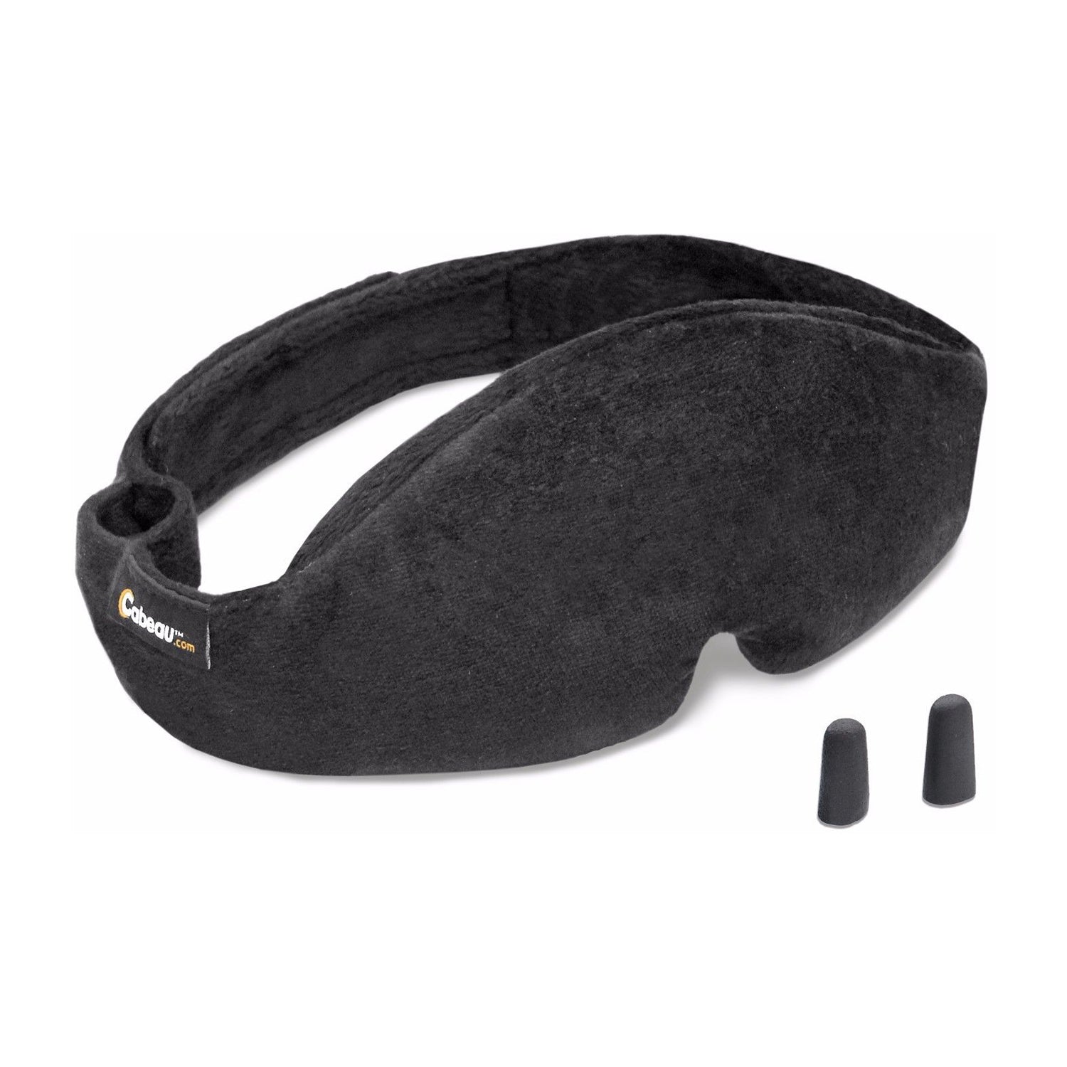 Cabeau Sleep Mask | Travel Accessories, Travel Comfort | Cabeau