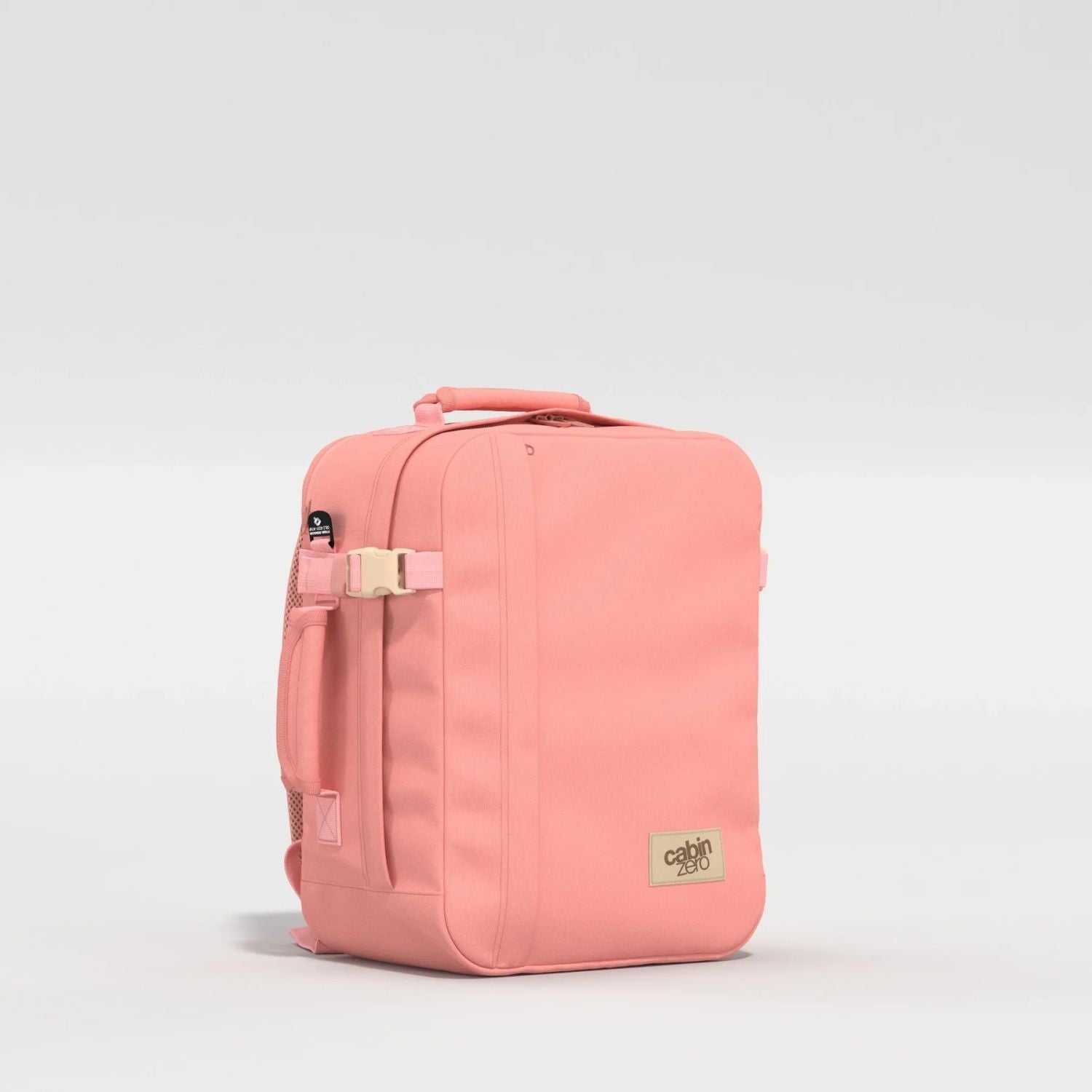 Cabinzero Classic Tech Backpack - Laptop 28L