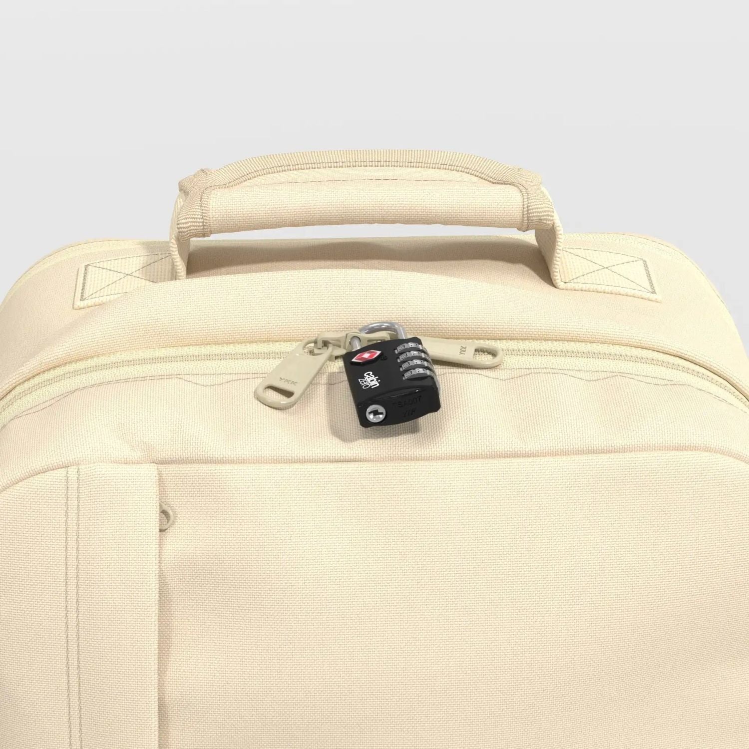 Cabinzero Classic Tech Backpack - Laptop 28L