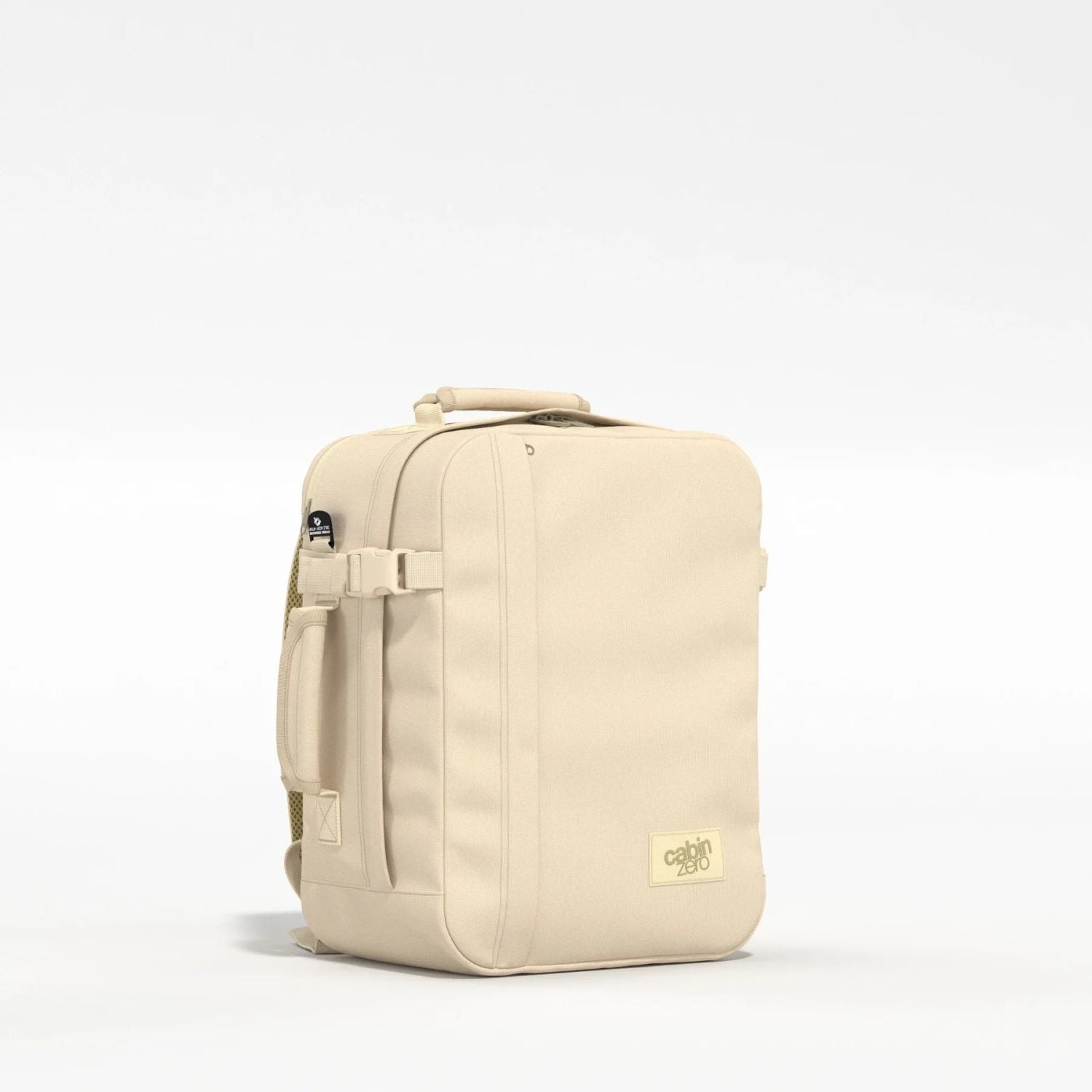 Cabinzero Classic Tech Backpack - Laptop 28L