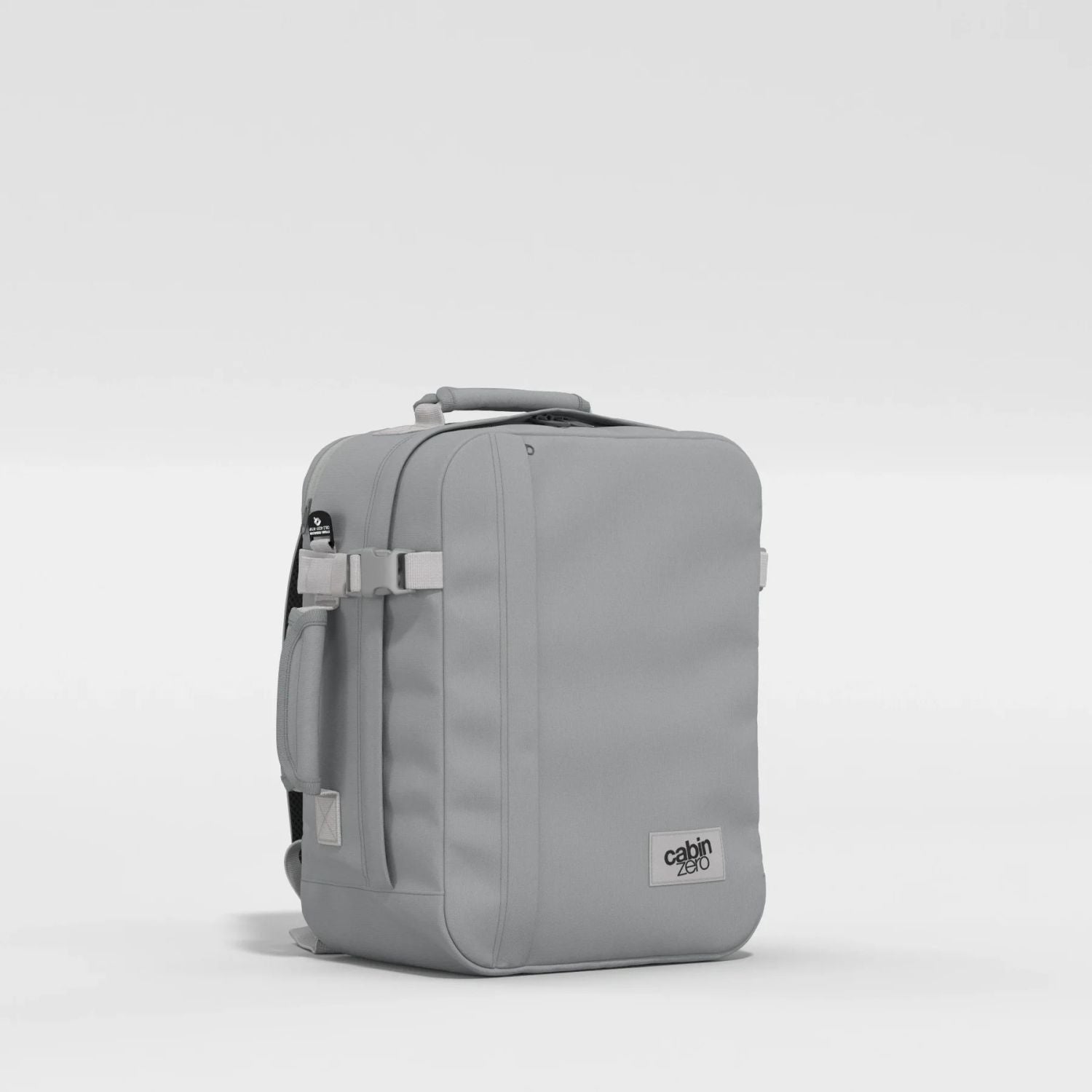 Cabinzero Classic Tech Backpack - Laptop 28L