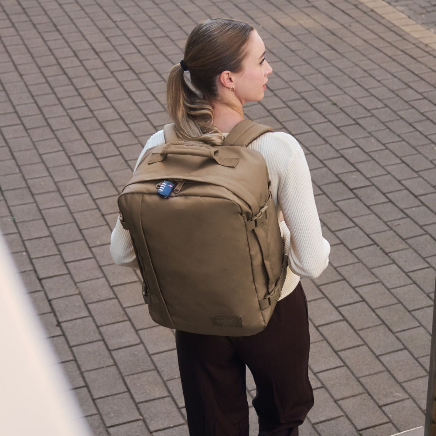Cabinzero Classic Backpack 36L