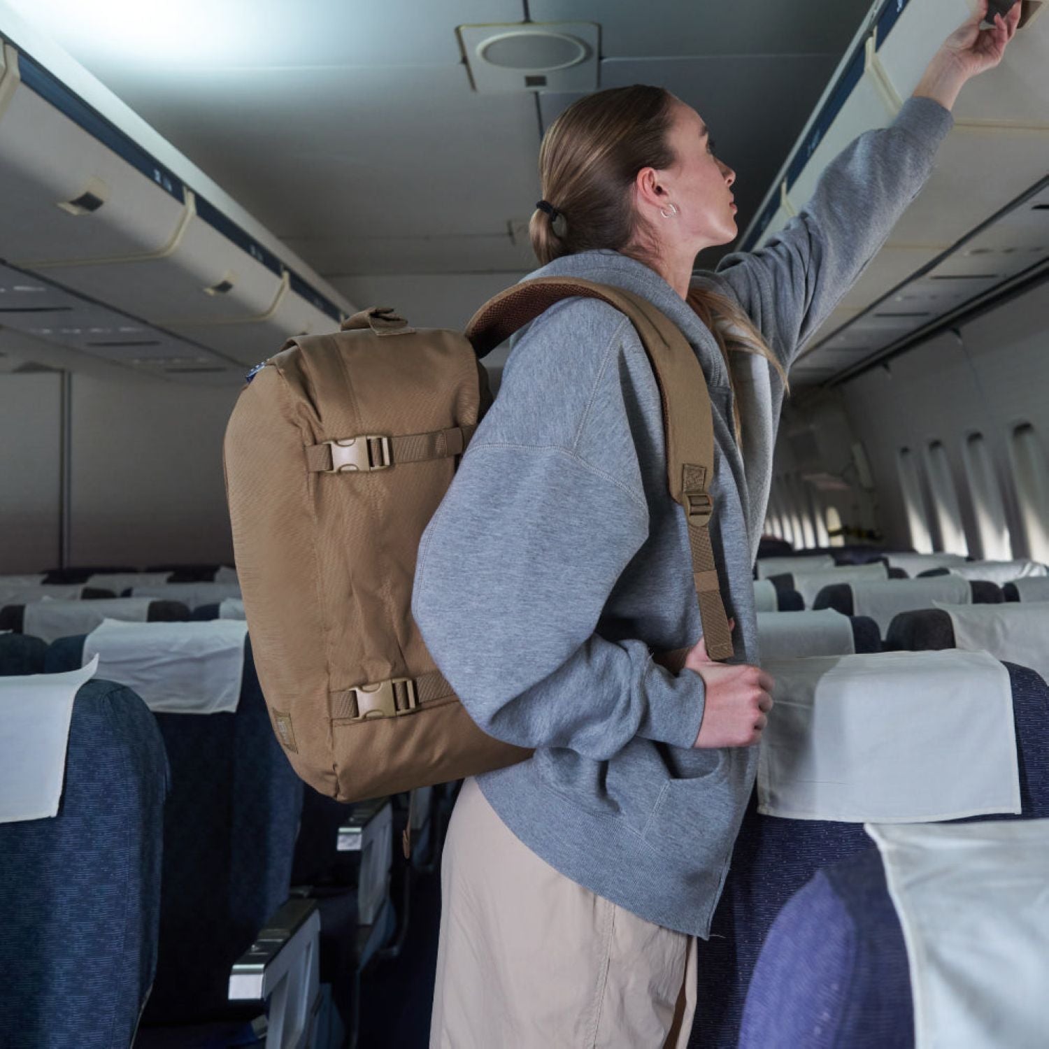 Cabinzero Classic Backpack 36L