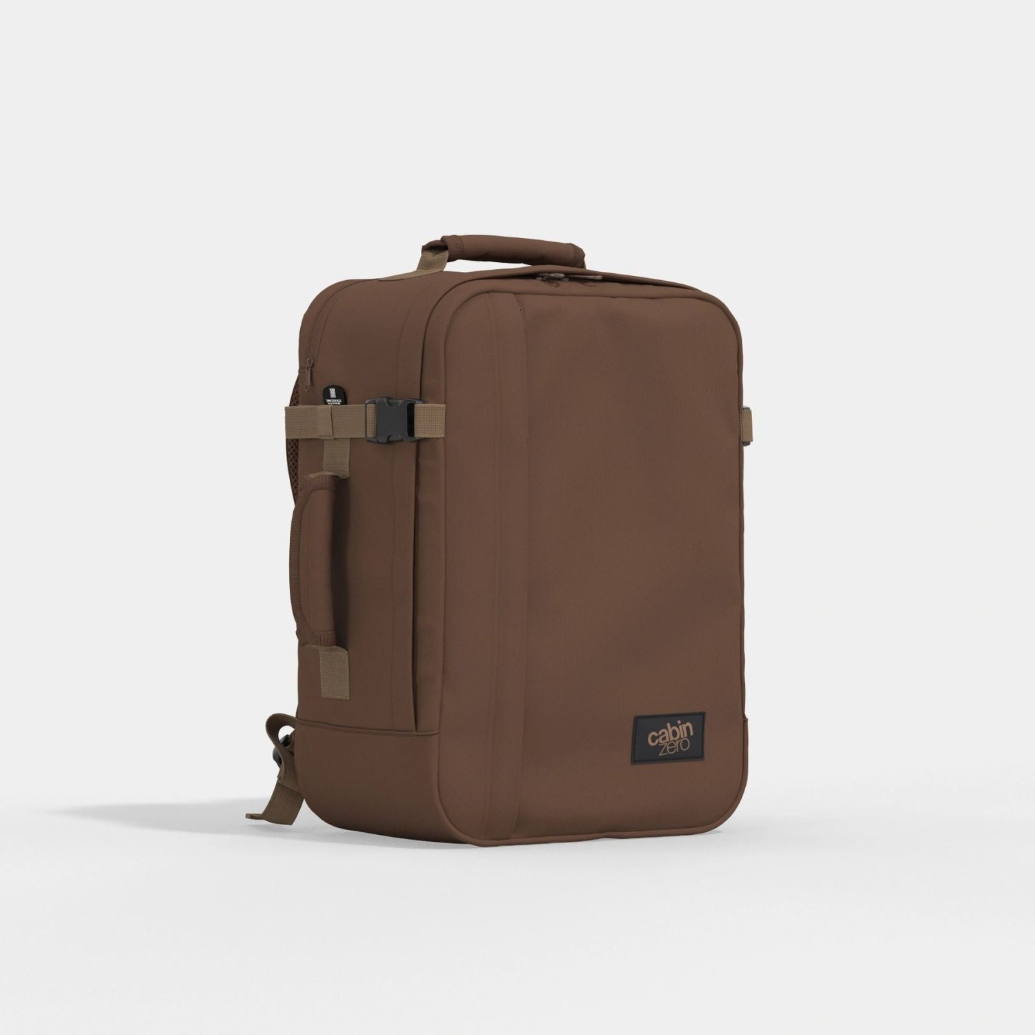 Cabinzero Classic Tech Backpack - Laptop 36L