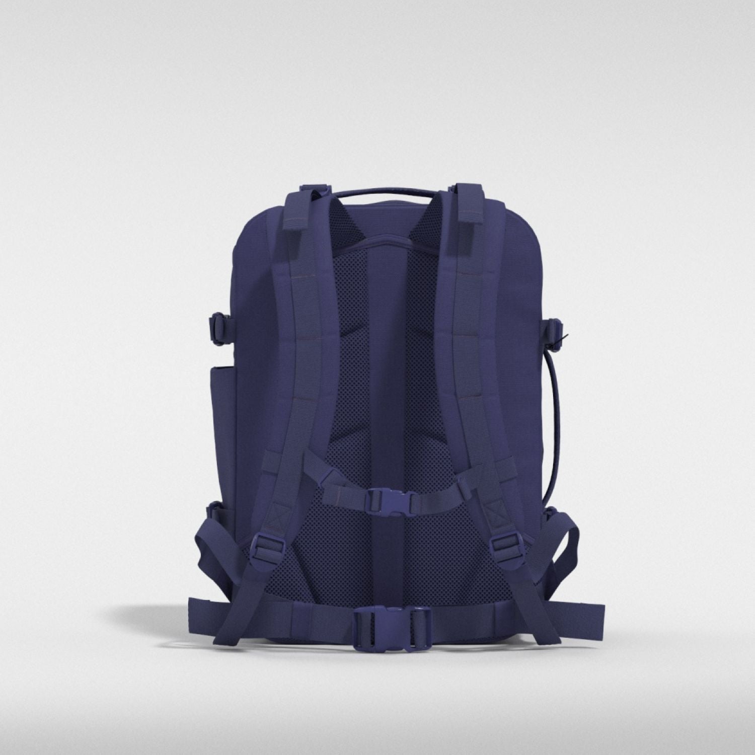 Cabinzero Military Cabin Bag With Luggage Trackers 36L (SA)