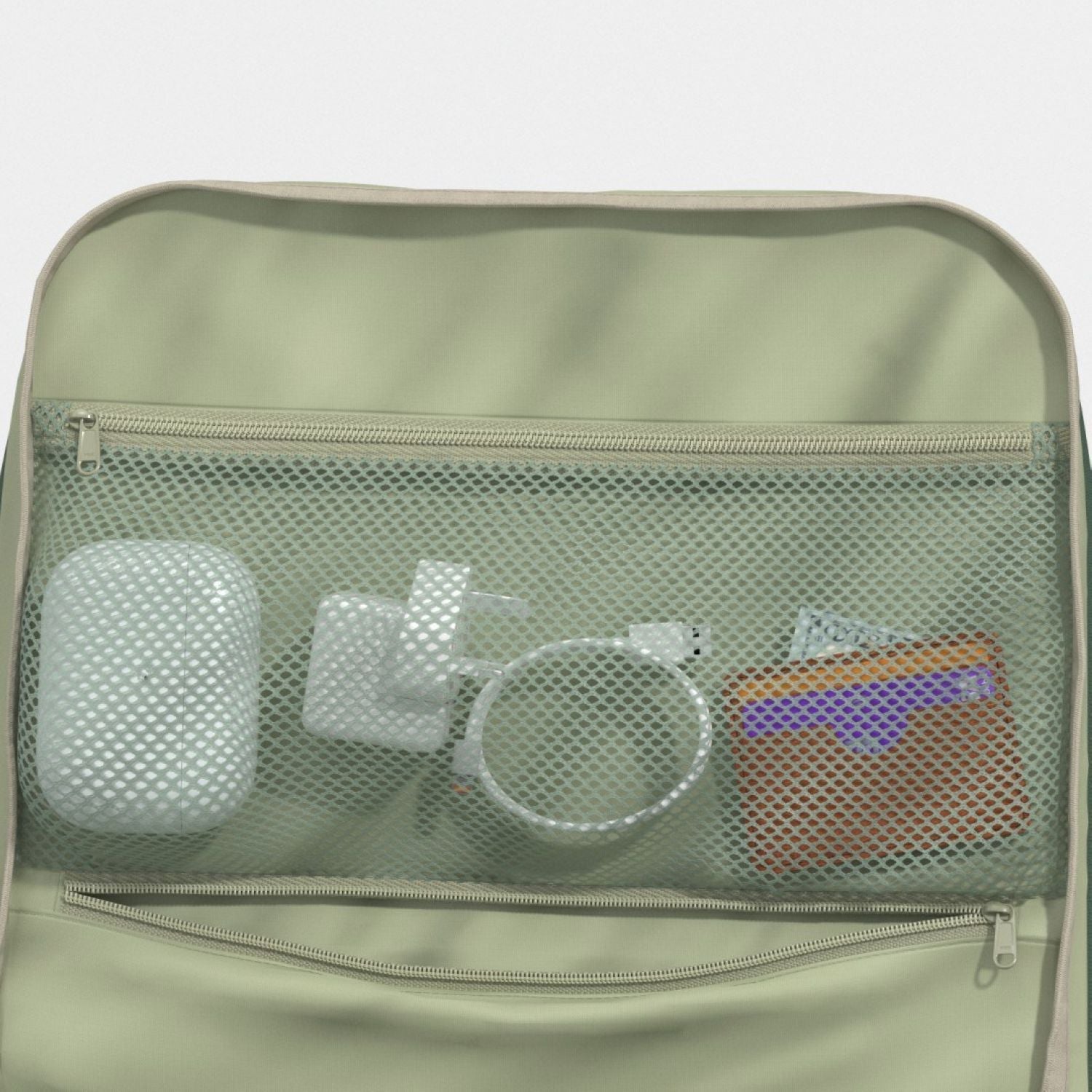 Cabinzero Military Cabin Bag With Luggage Trackers 36L (SA)