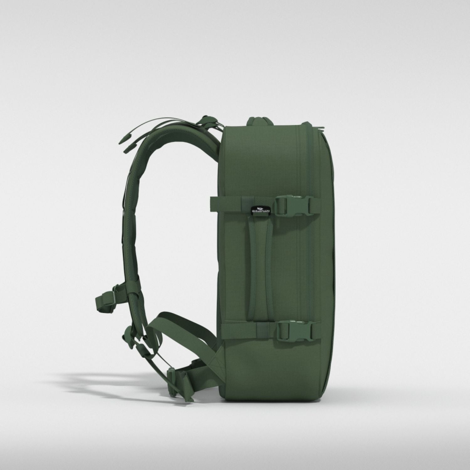 Cabinzero Military Cabin Bag With Luggage Trackers 36L (SA)