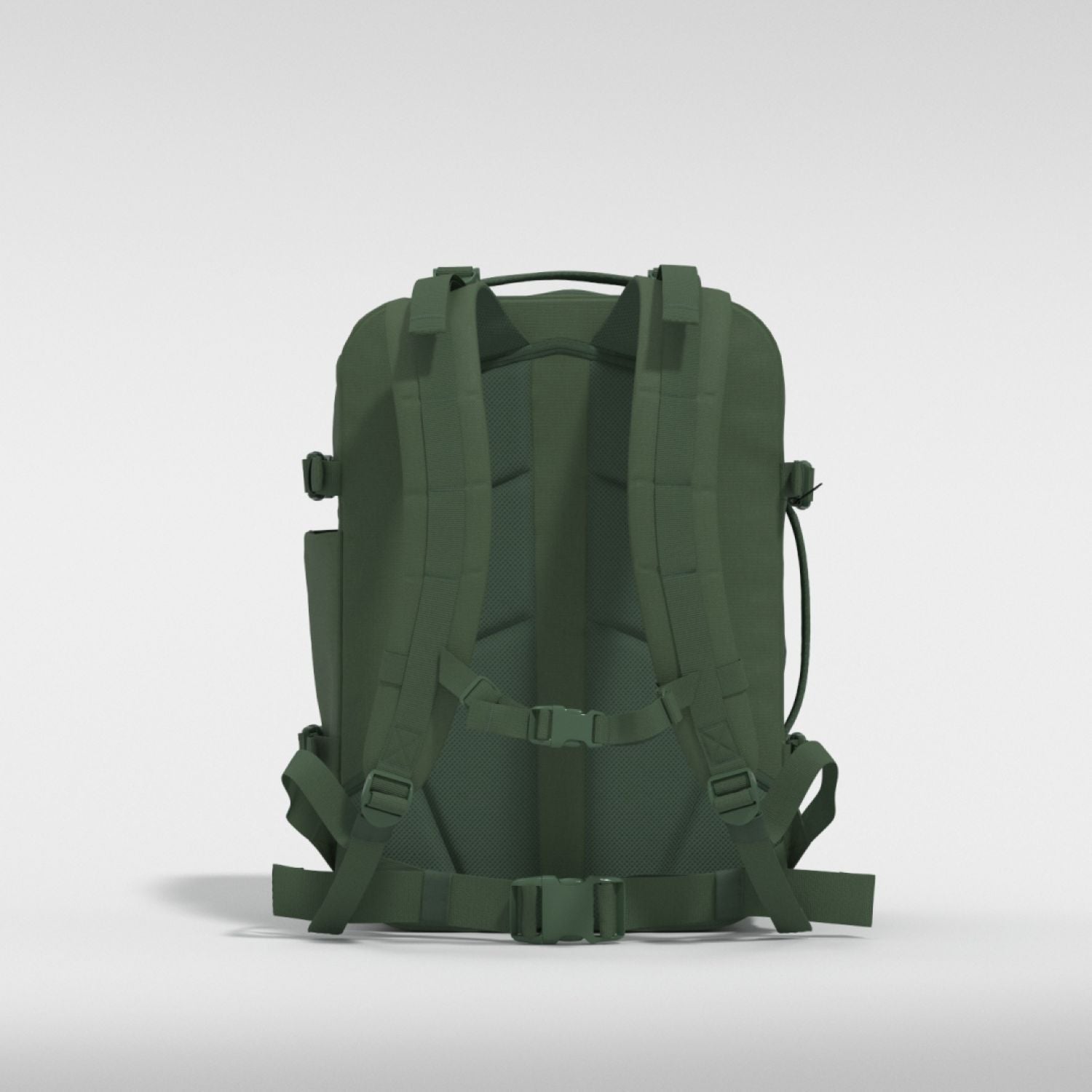 Cabinzero Military Cabin Bag With Luggage Trackers 36L (SA)