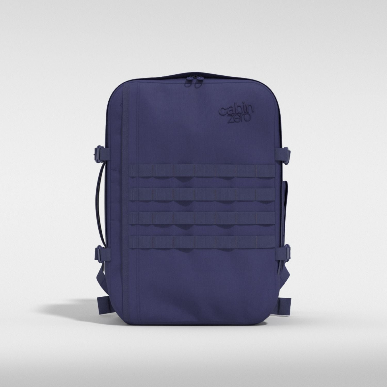 Cabinzero Military Cabin Bag With Luggage Trackers 44L (SA)