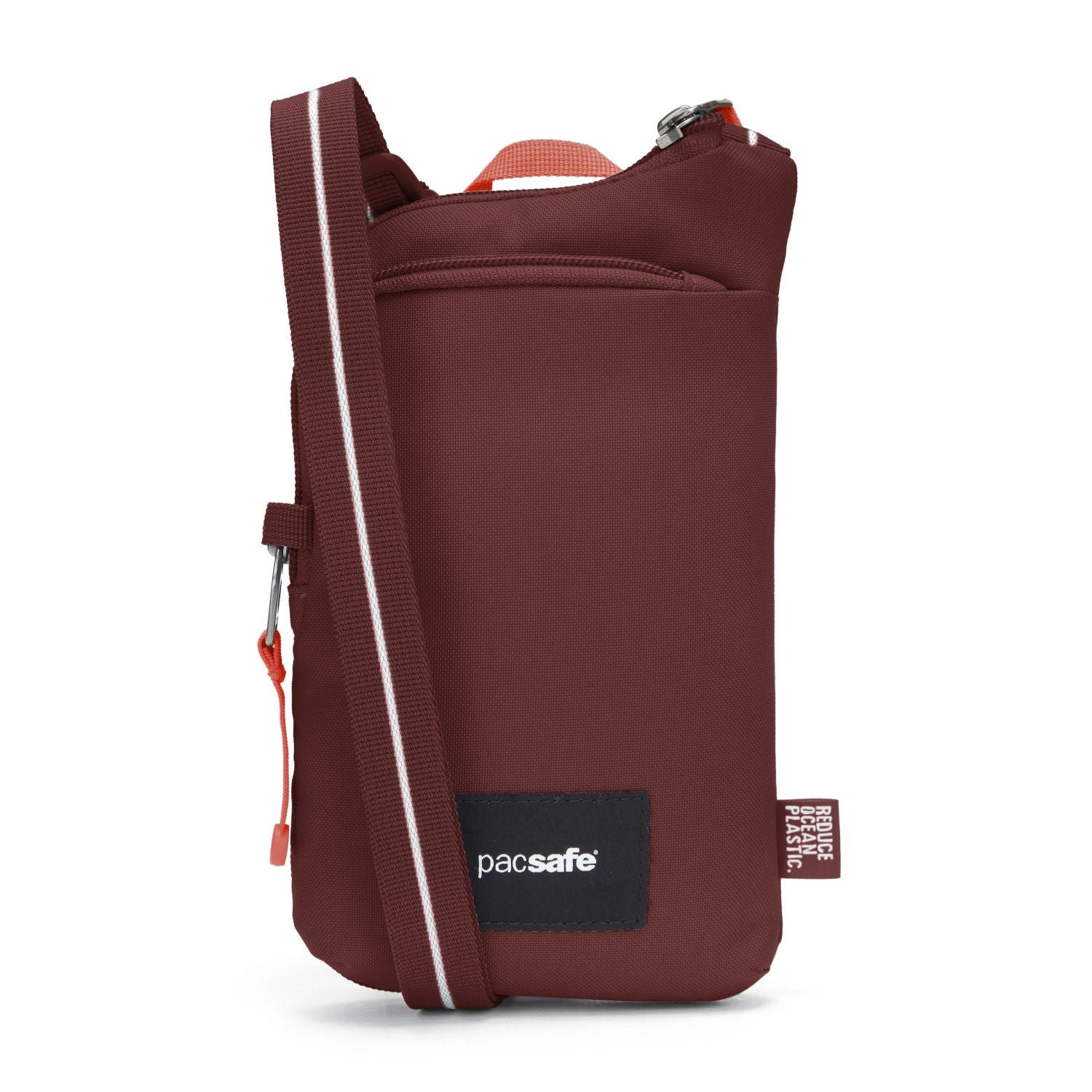 Pacsafe Go Tech Crossbody Bag