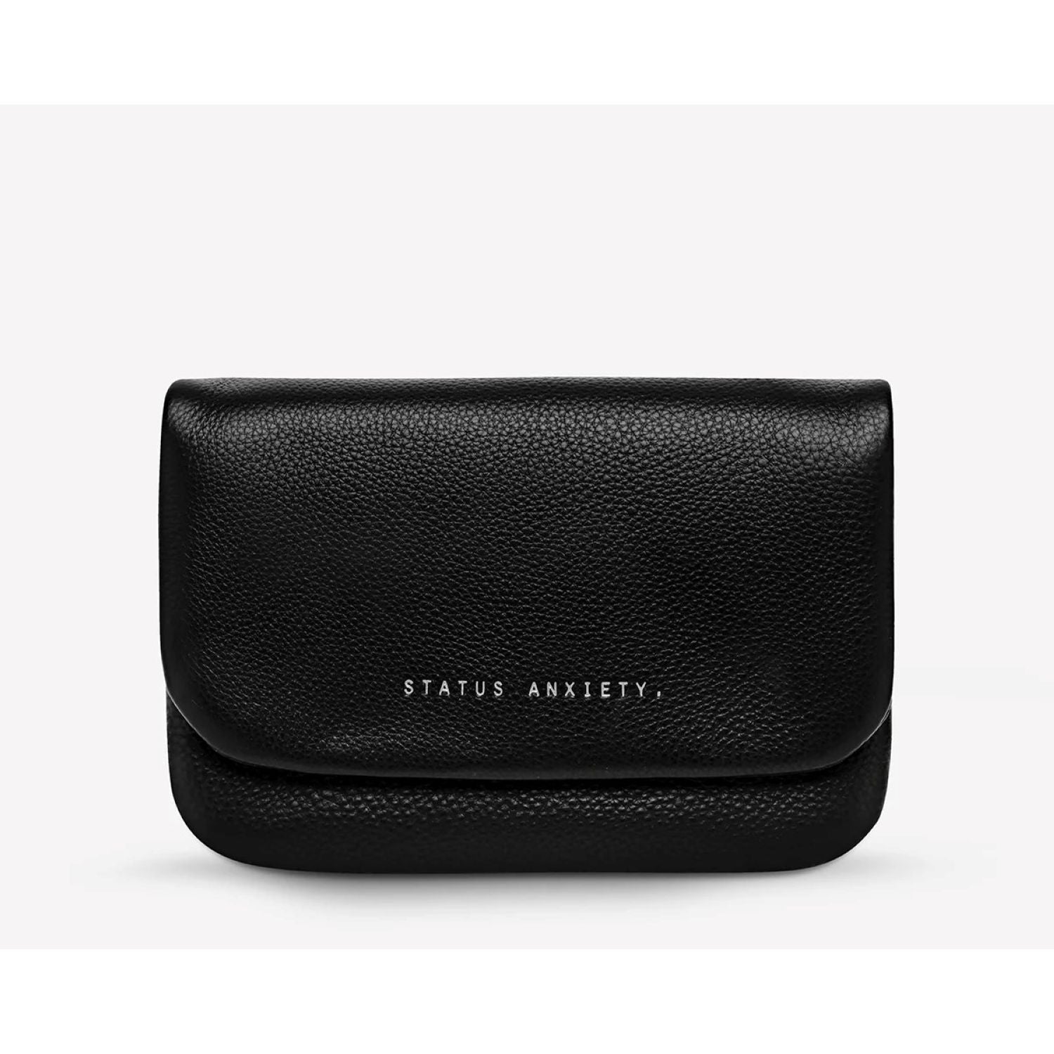 Status Anxiety Impermanent Wallet