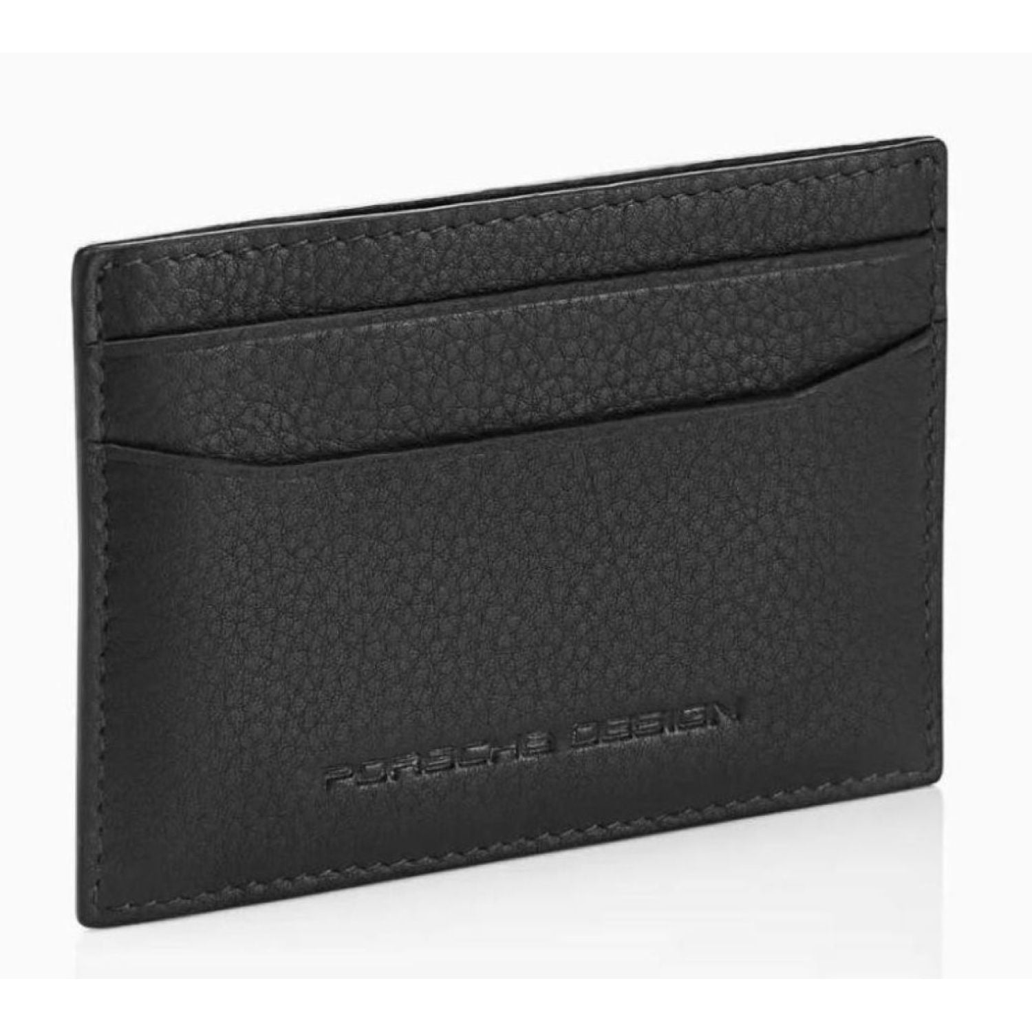 Porsche Design Business Cardholder 2 With Money Clip