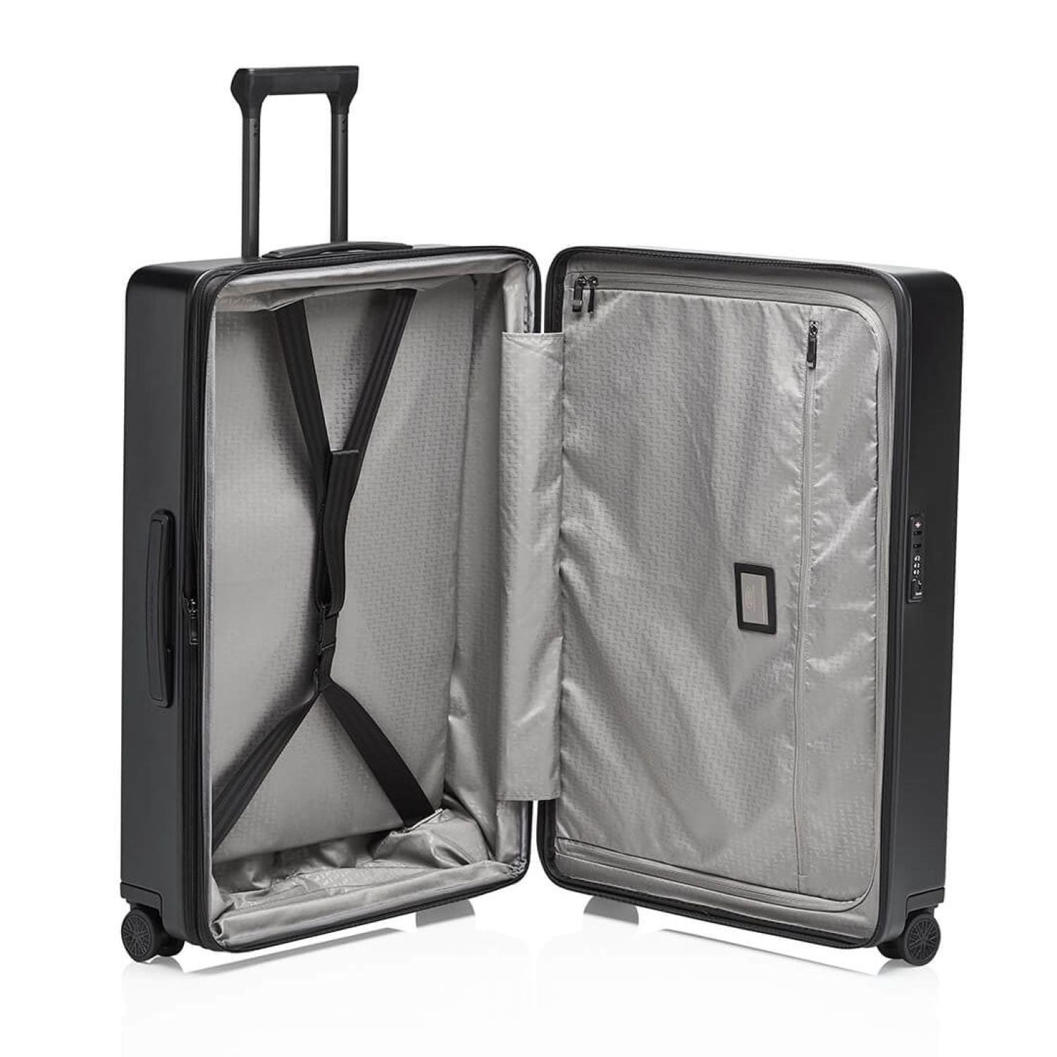 Porsche Design Roadster 30" Expandable Large Luggage Spinner