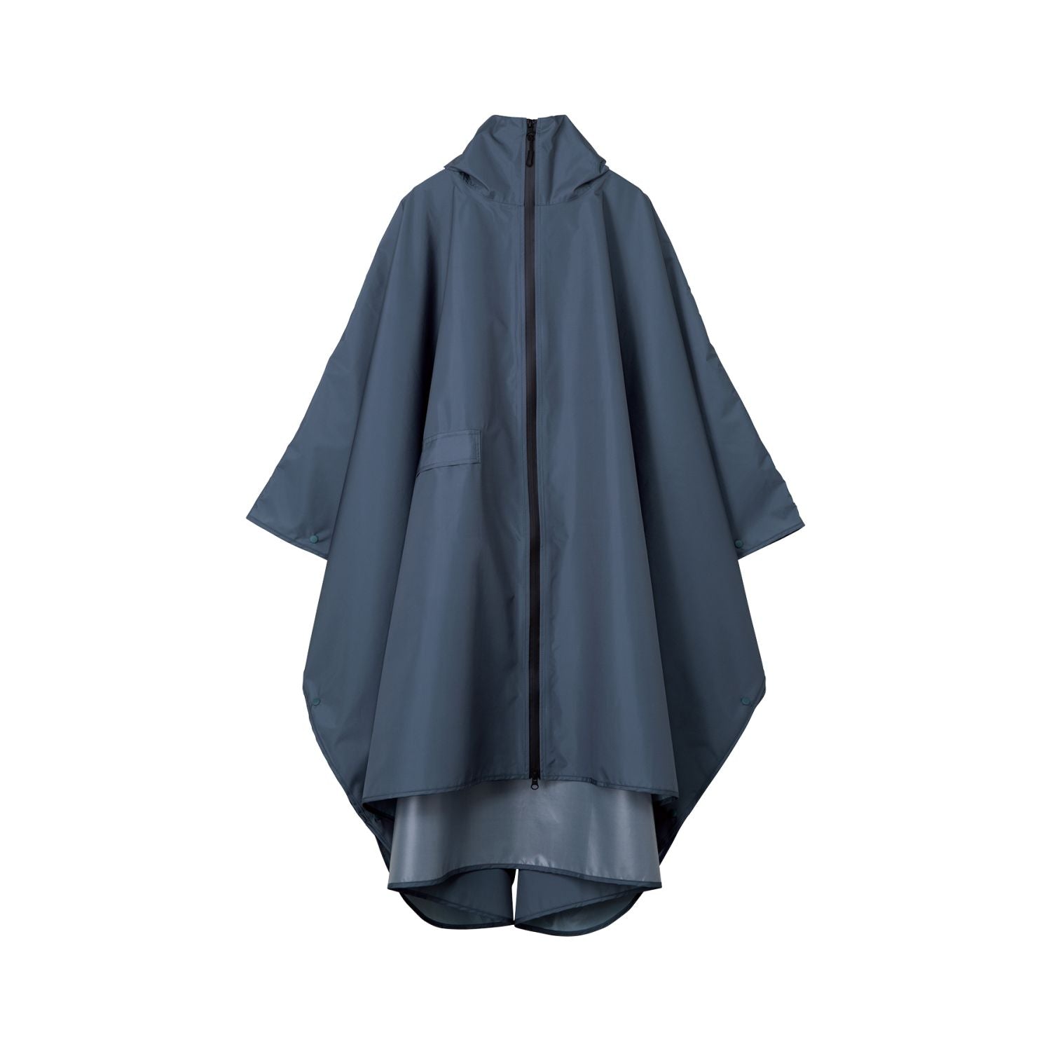 WPC IZA Rain Breaker Poncho Water Repellent One Size