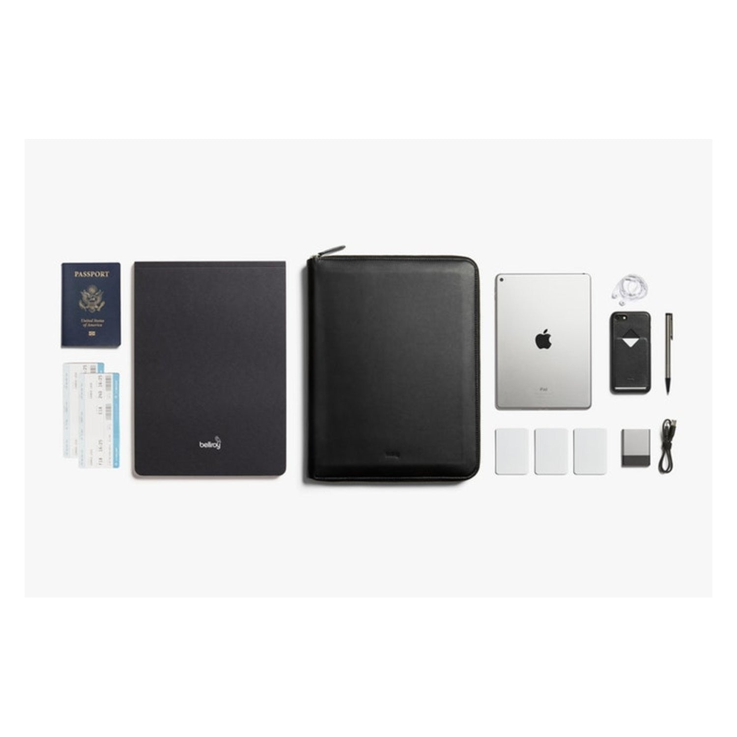 Bellroy Work Folio (SA)