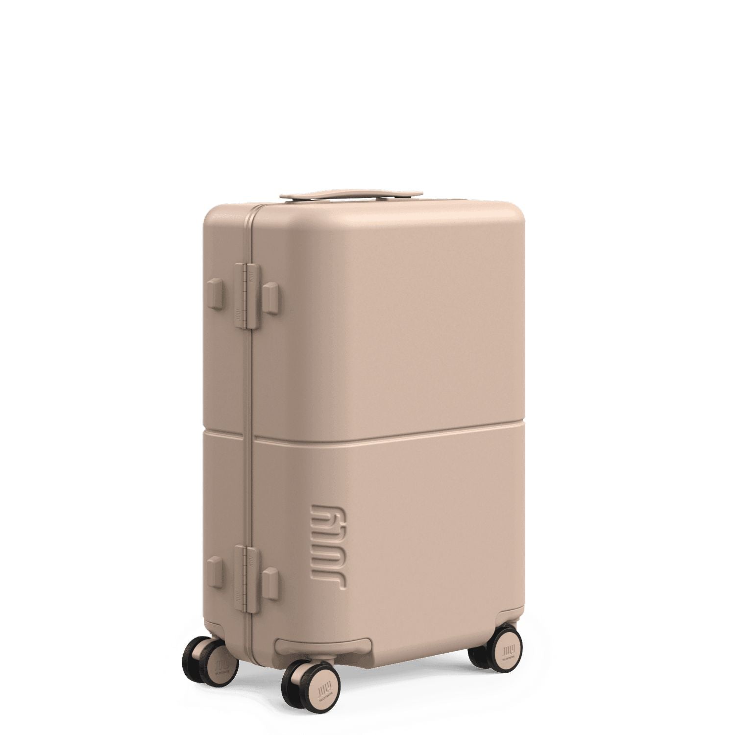 July Carry On Trunk Polycarbonate With Fastcharge USB-C 21" Luggage (SA)