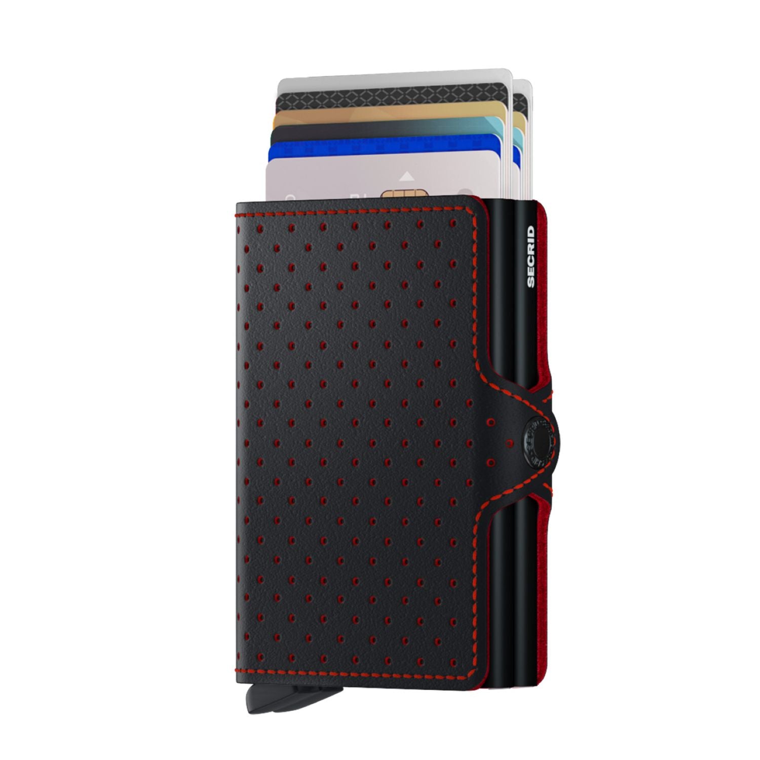 Secrid Twinwallet (Perforated)